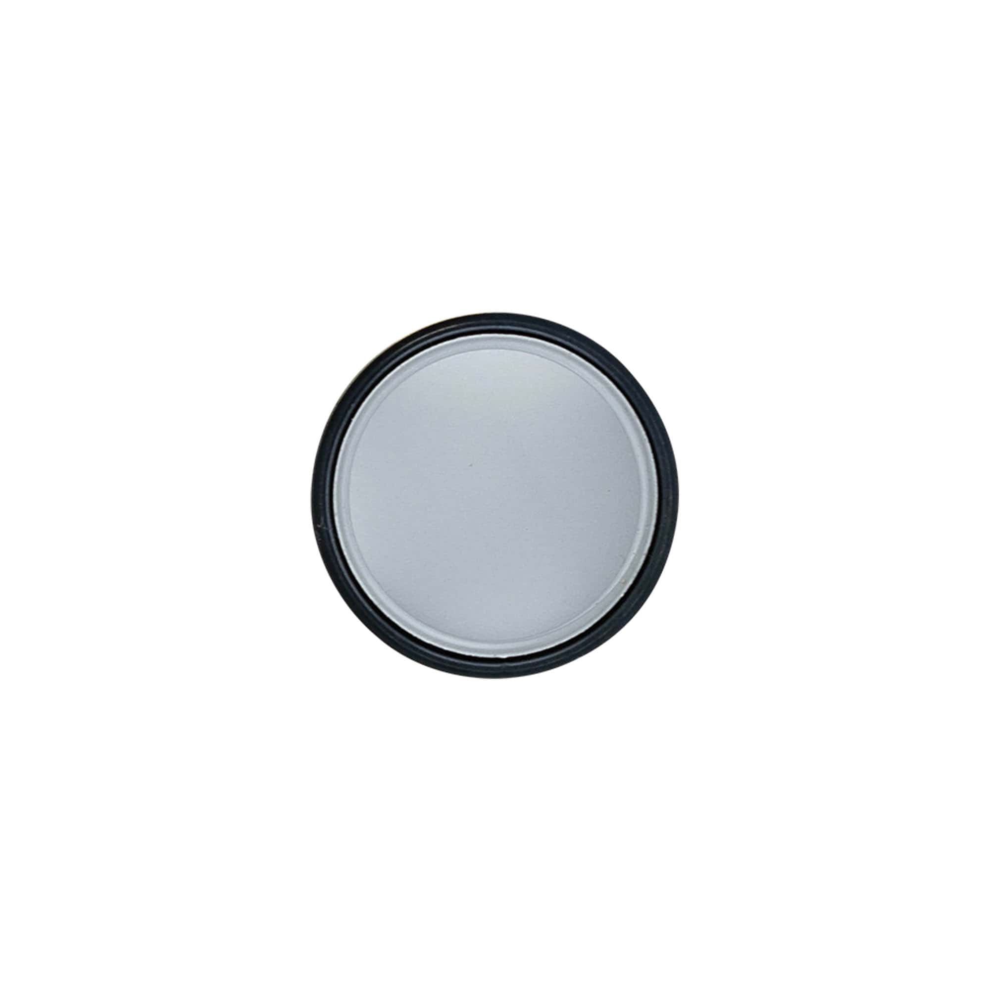 Bougage à vis, métal-plastique, doré, pour bouchage: PP 28 Bougage à vis, métal-plastique, doré, pour bouchage: PP 28