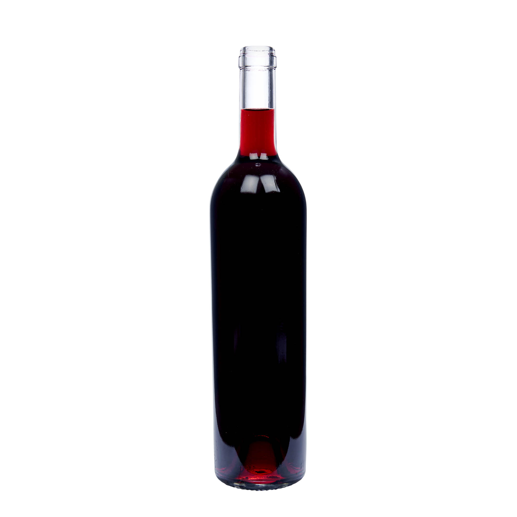 Bouteille de vin 750 ml 'Liberty', bouchage: bouchon Bouteille de vin 750 ml 'Liberty', bouchage: bouchon