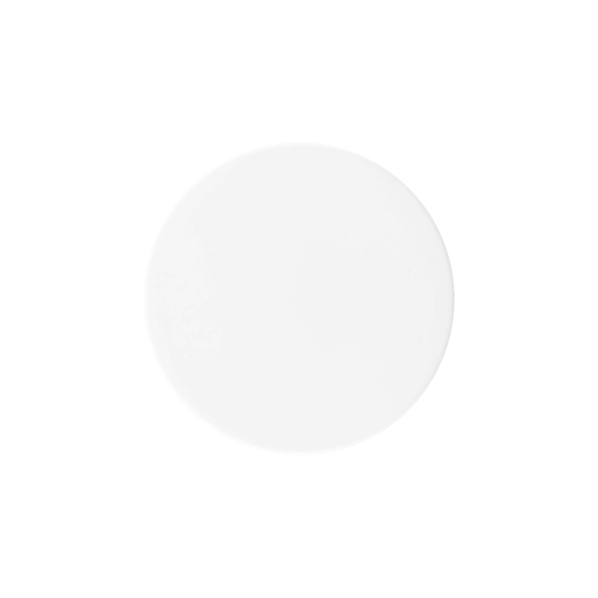 Schroefsluiting voor 'Antonella' 200 ml, PP-kunststof, wit Schroefsluiting voor 'Antonella' 200 ml, PP-kunststof, wit