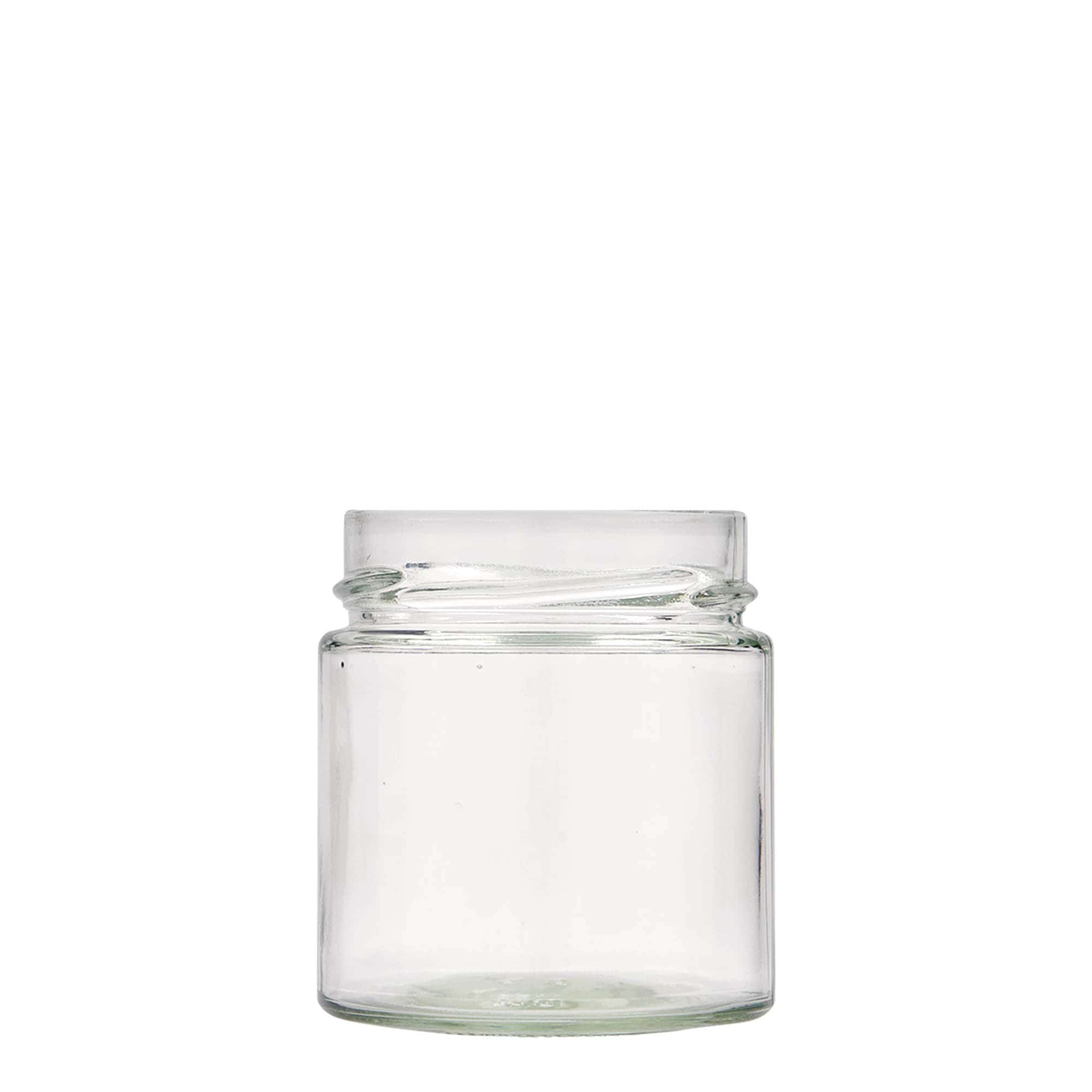 Bocal cylindrique 212 ml 'Aurora', bouchage: Deep-Twist-Off (DTO 66)