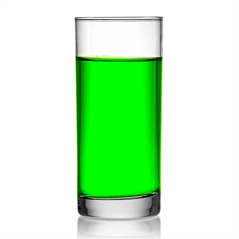 Longdrinkglas 'Amsterdam', 200 ml, glas