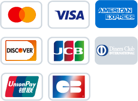 Pictogrammen van aanbieders van kaartbetalingsdiensten voor Frankrijk