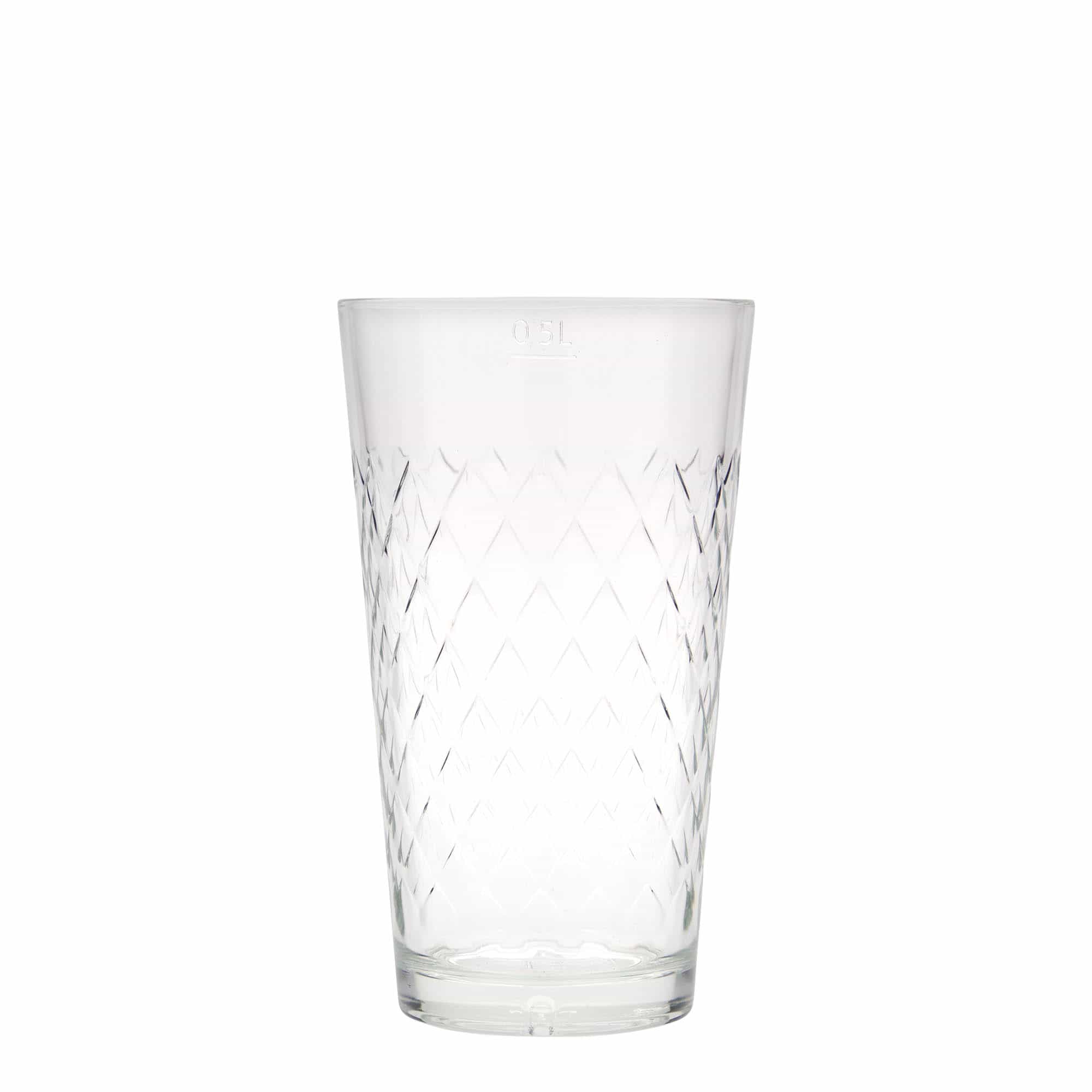 Drinkglas appelwijn, 500 ml Drinkglas appelwijn, 500 ml