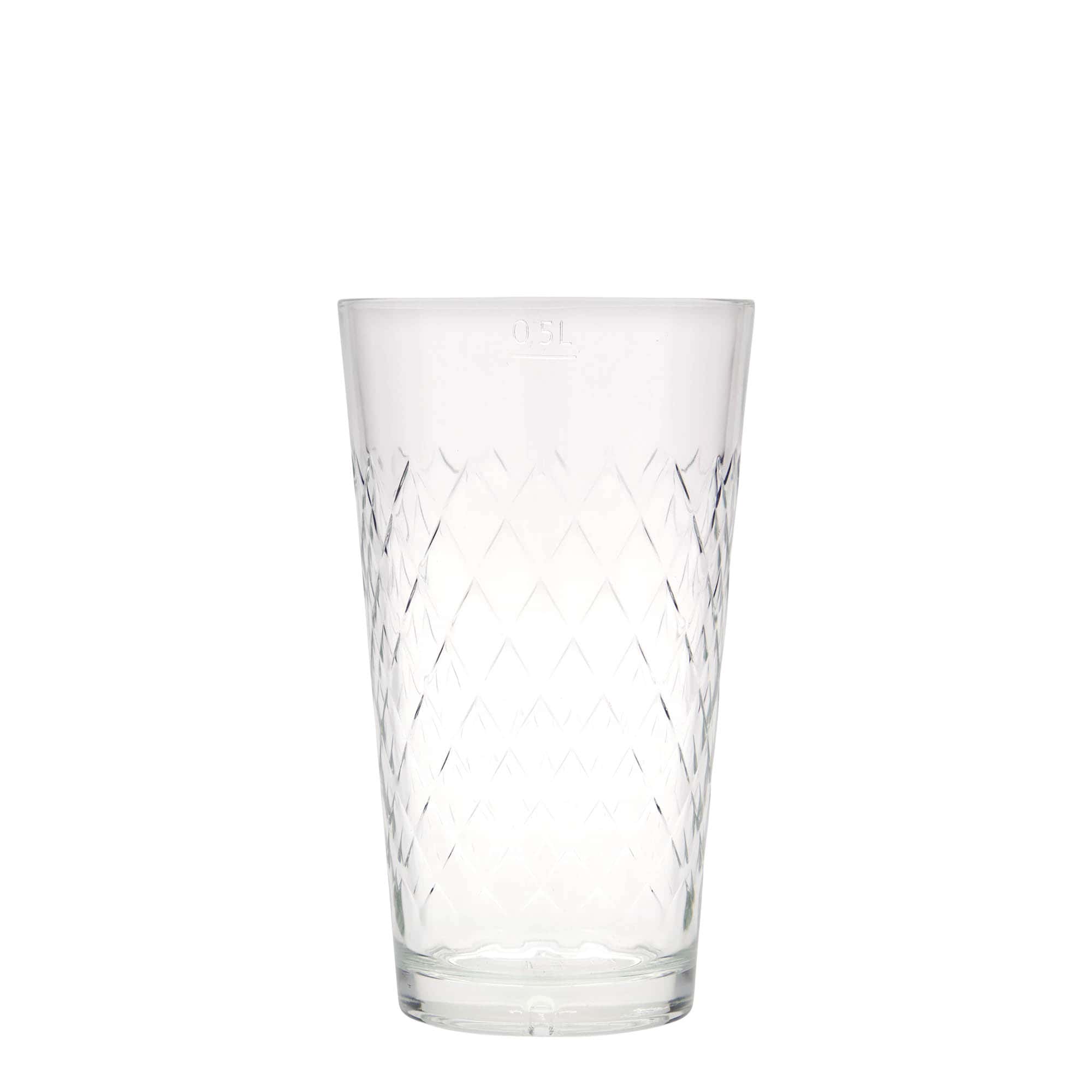 Drinkglas appelwijn, 500 ml