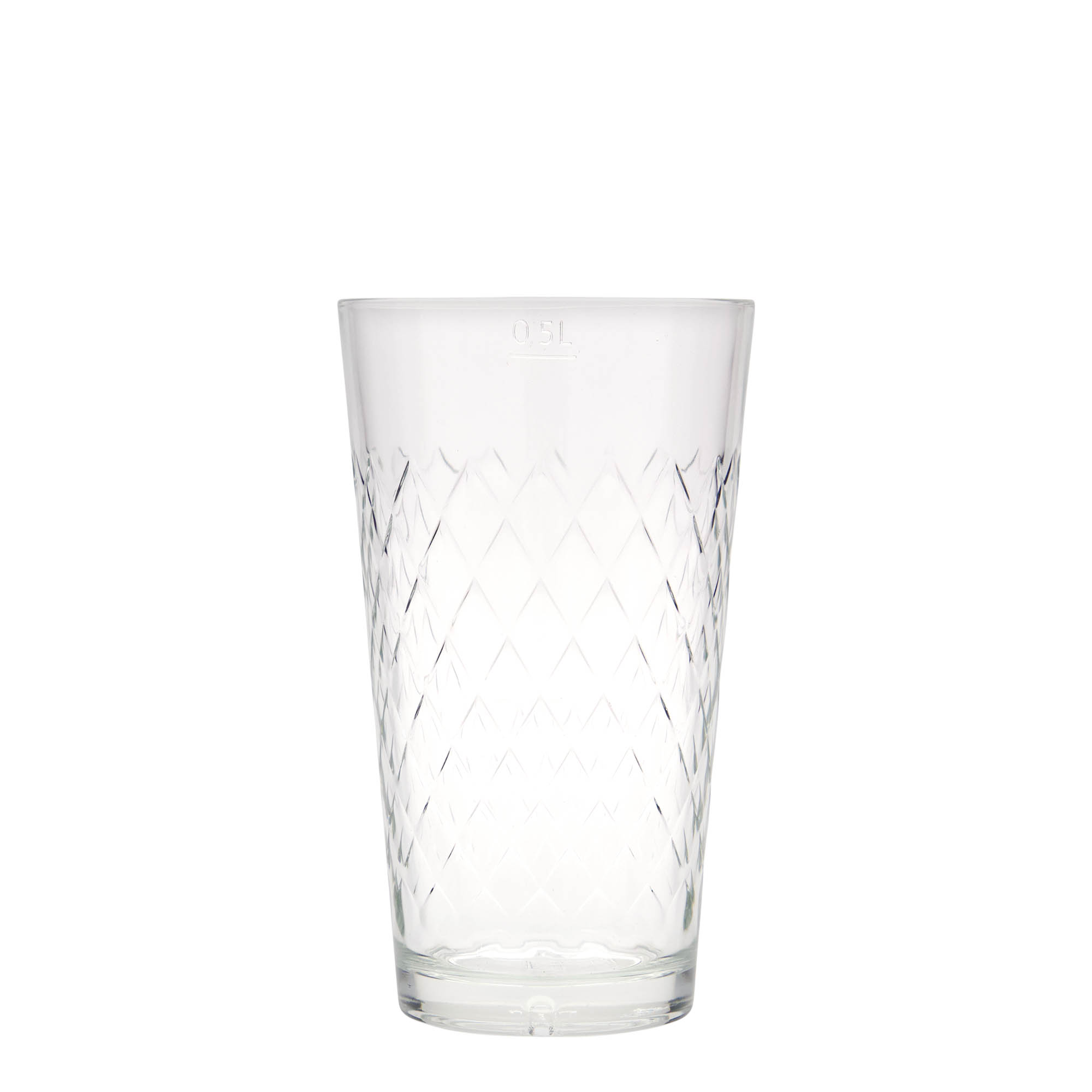 Drinkglas appelwijn, 500 ml Drinkglas appelwijn, 500 ml