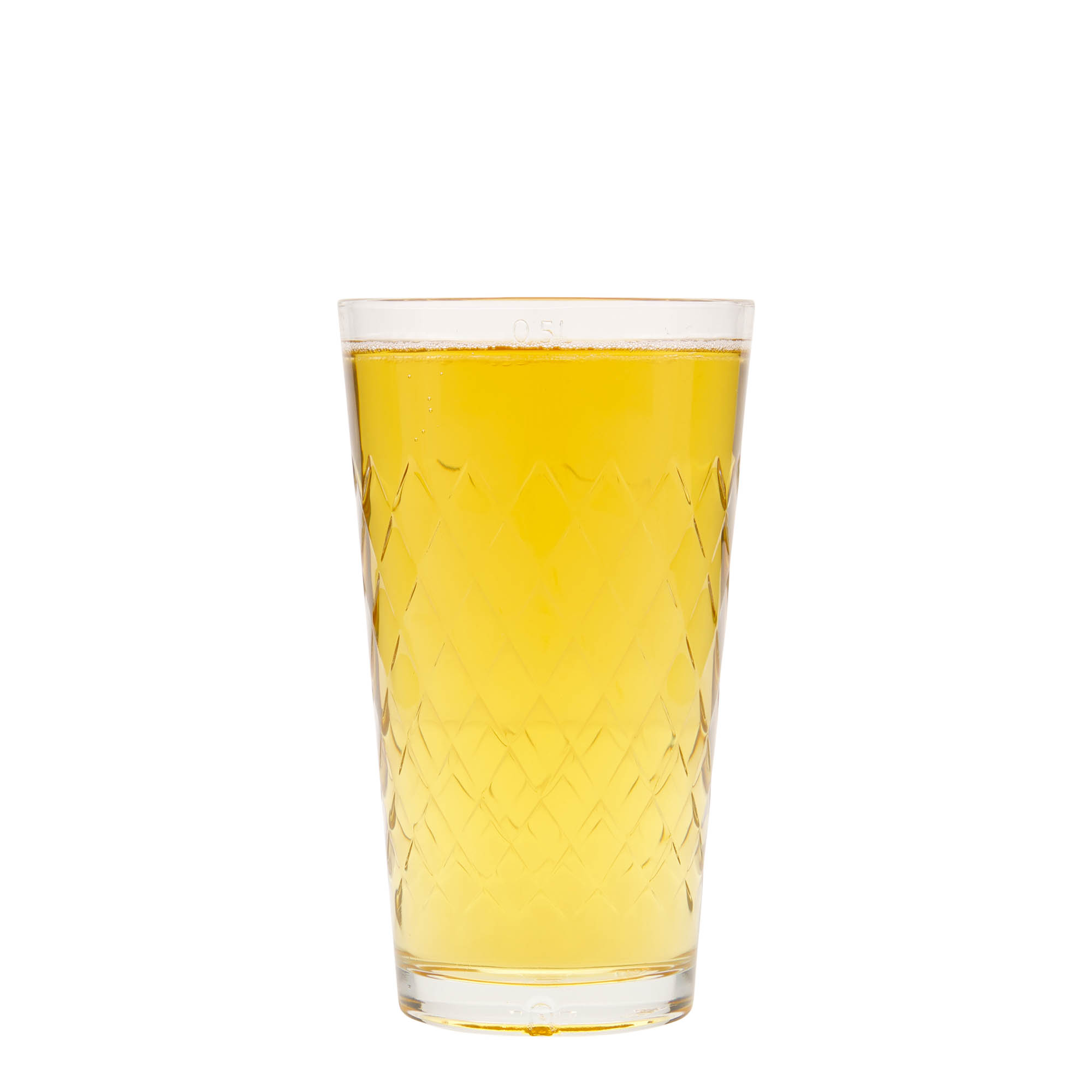 Drinkglas appelwijn, 500 ml Drinkglas appelwijn, 500 ml