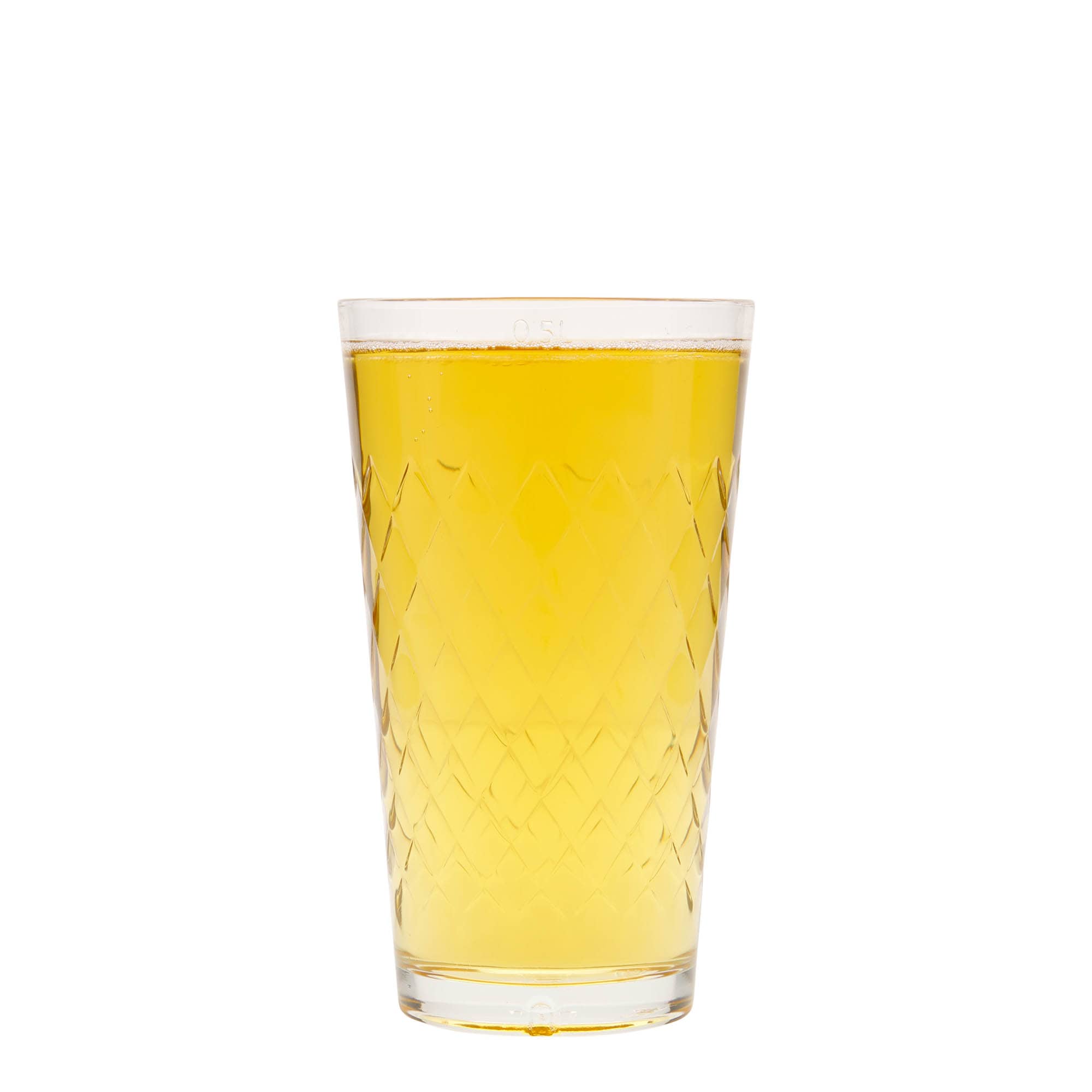 Drinkglas appelwijn, 500 ml