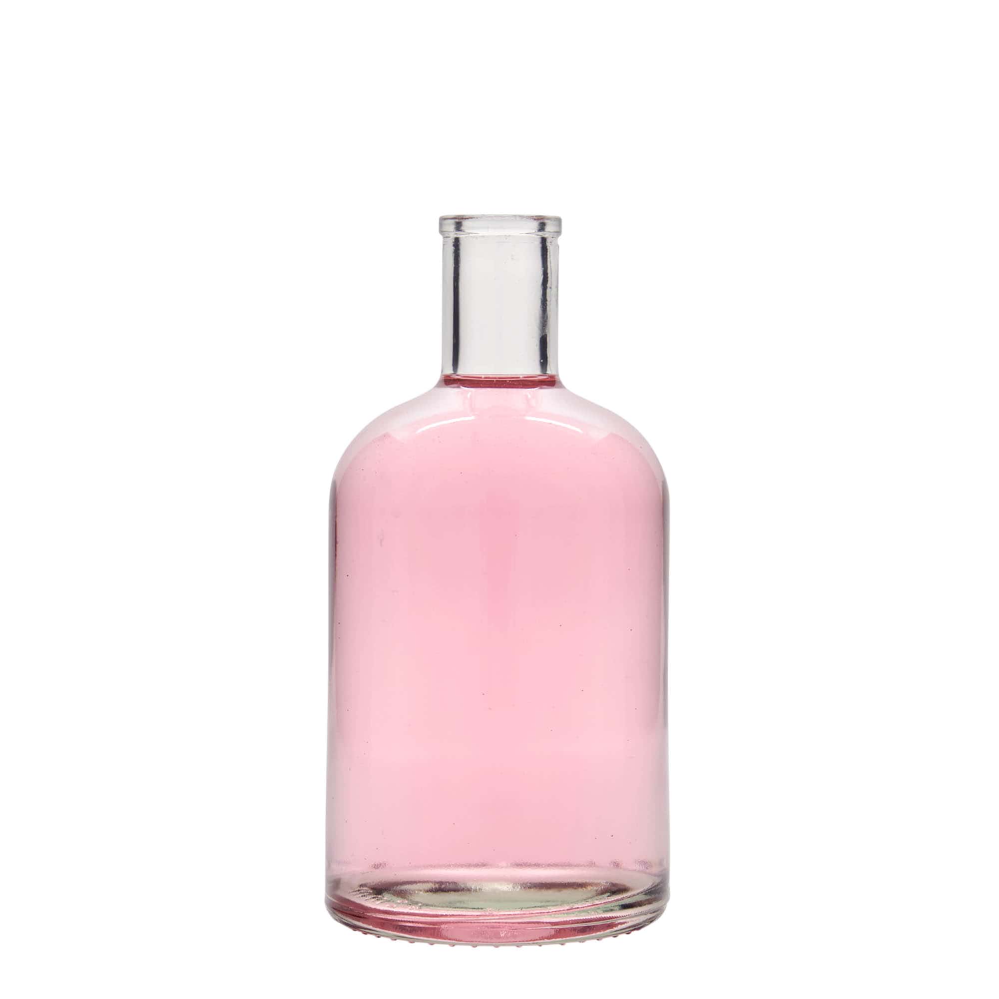 Bouteille en verre 700 ml 'Gerardino', bouchage: bouchon Bouteille en verre 700 ml 'Gerardino', bouchage: bouchon