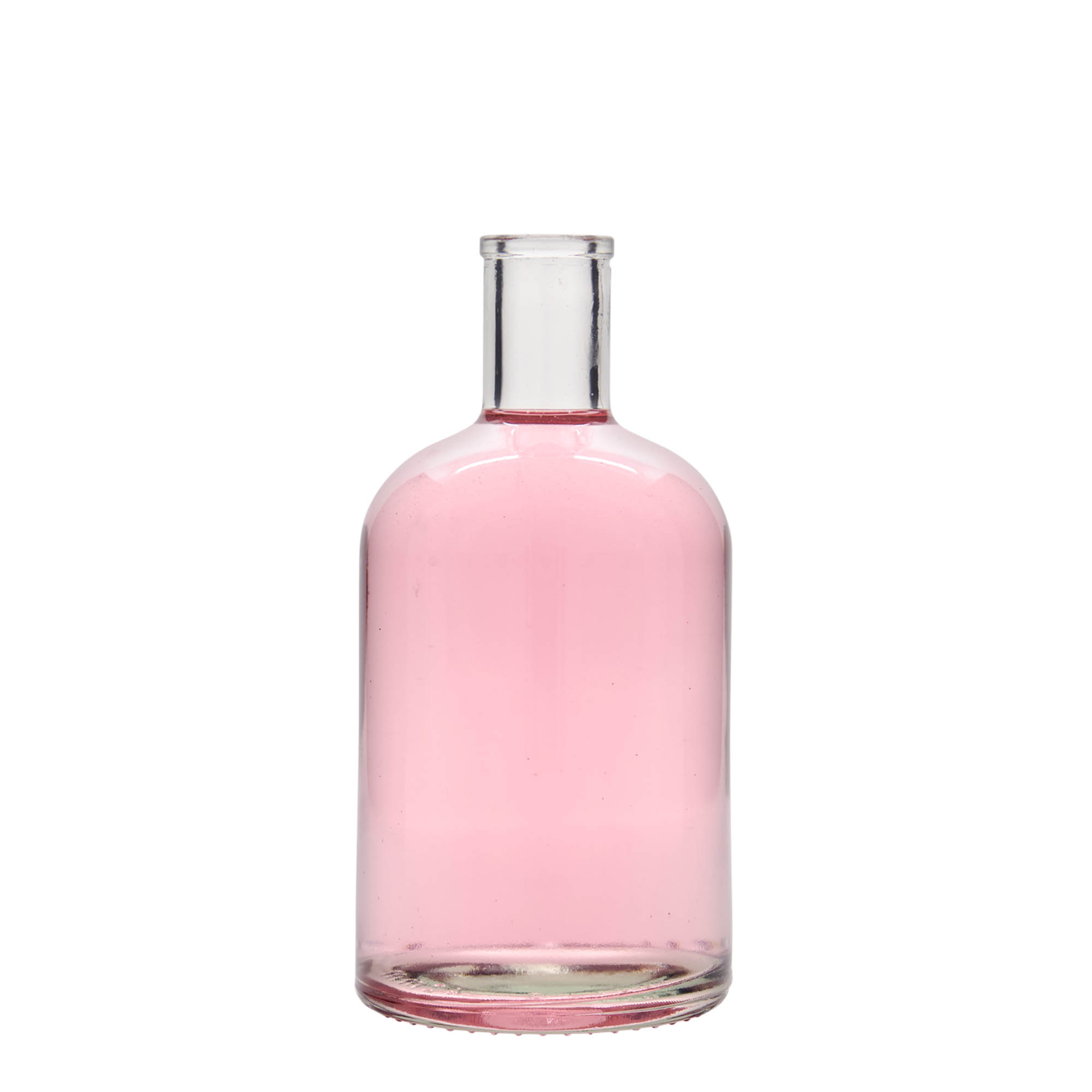 Bouteille en verre 700 ml 'Gerardino', bouchage: bouchon Bouteille en verre 700 ml 'Gerardino', bouchage: bouchon