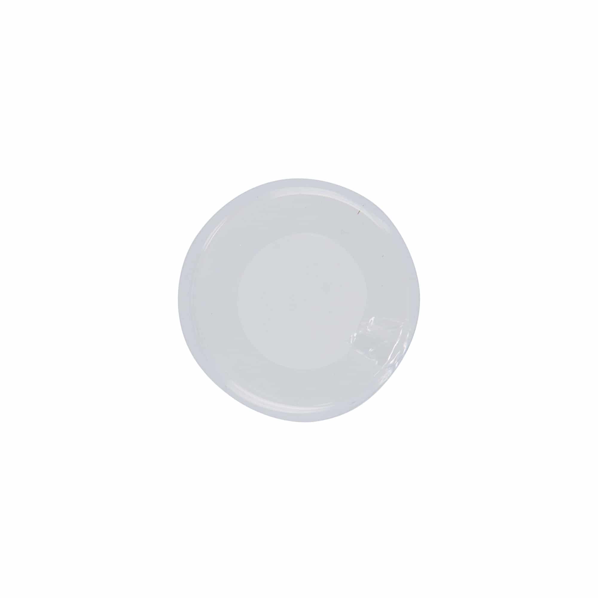 Krimpcapsule 34x36, pvc-kunststof