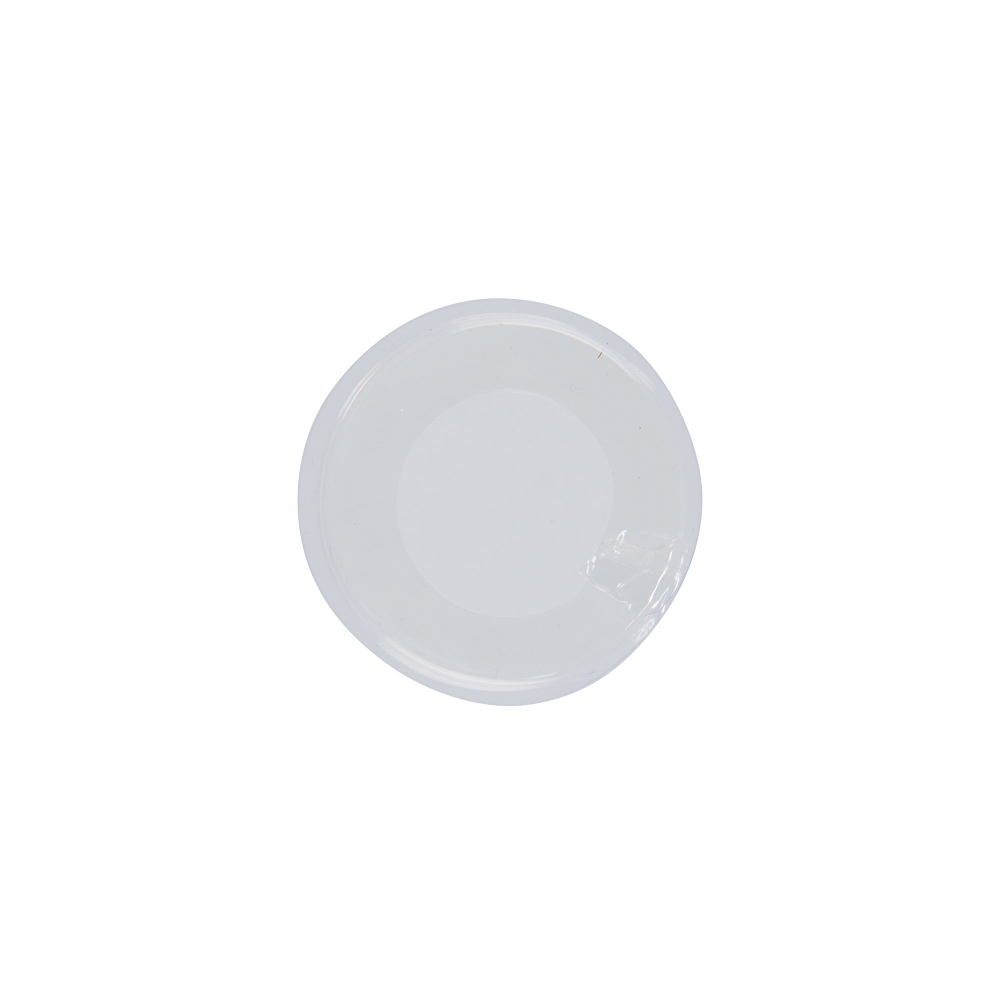 Krimpcapsule 34x36, pvc-kunststof Krimpcapsule 34x36, pvc-kunststof