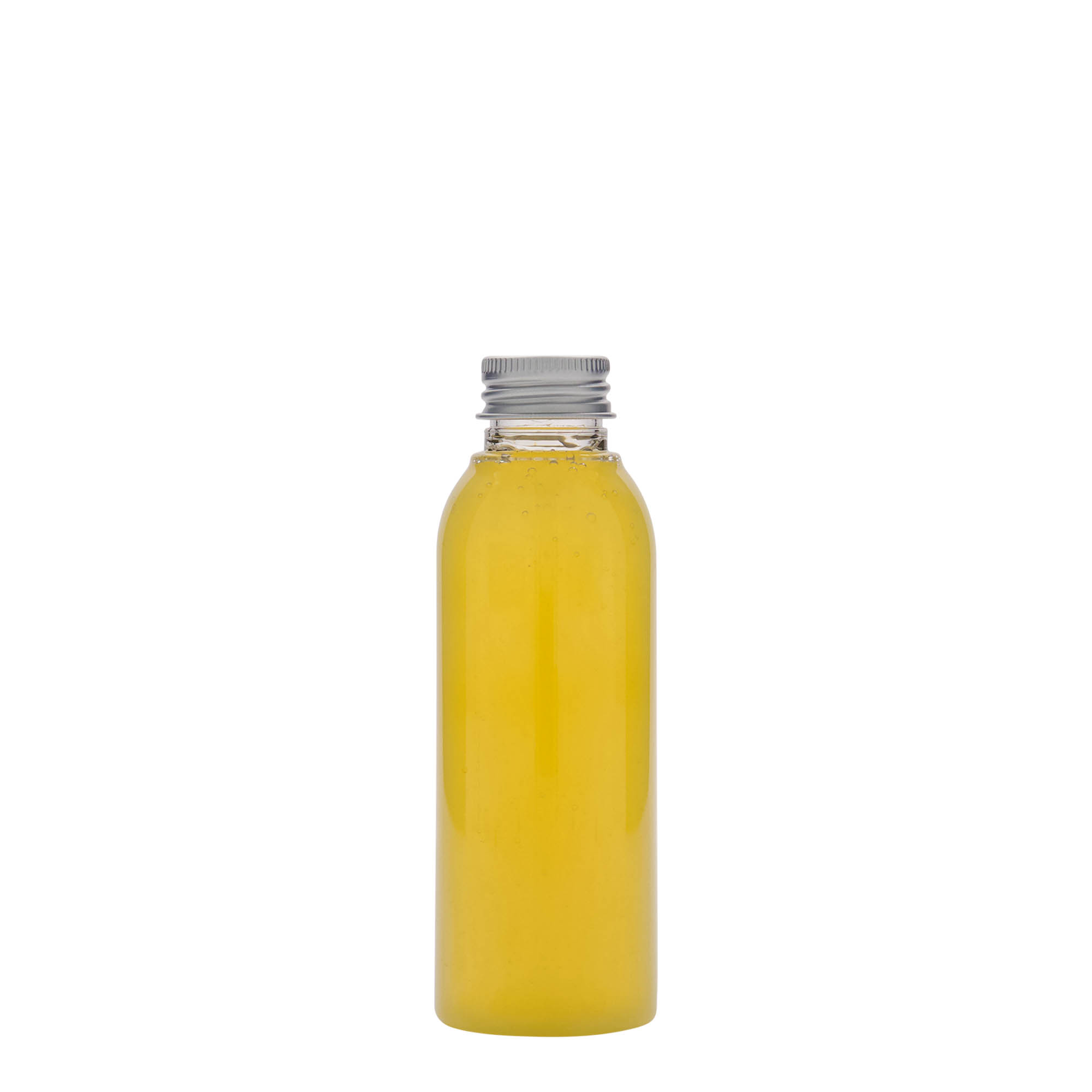 Bouteille en PET 125 ml 'Pegasus', plastique, bouchage: 24/410 Bouteille en PET 125 ml 'Pegasus', plastique, bouchage: 24/410