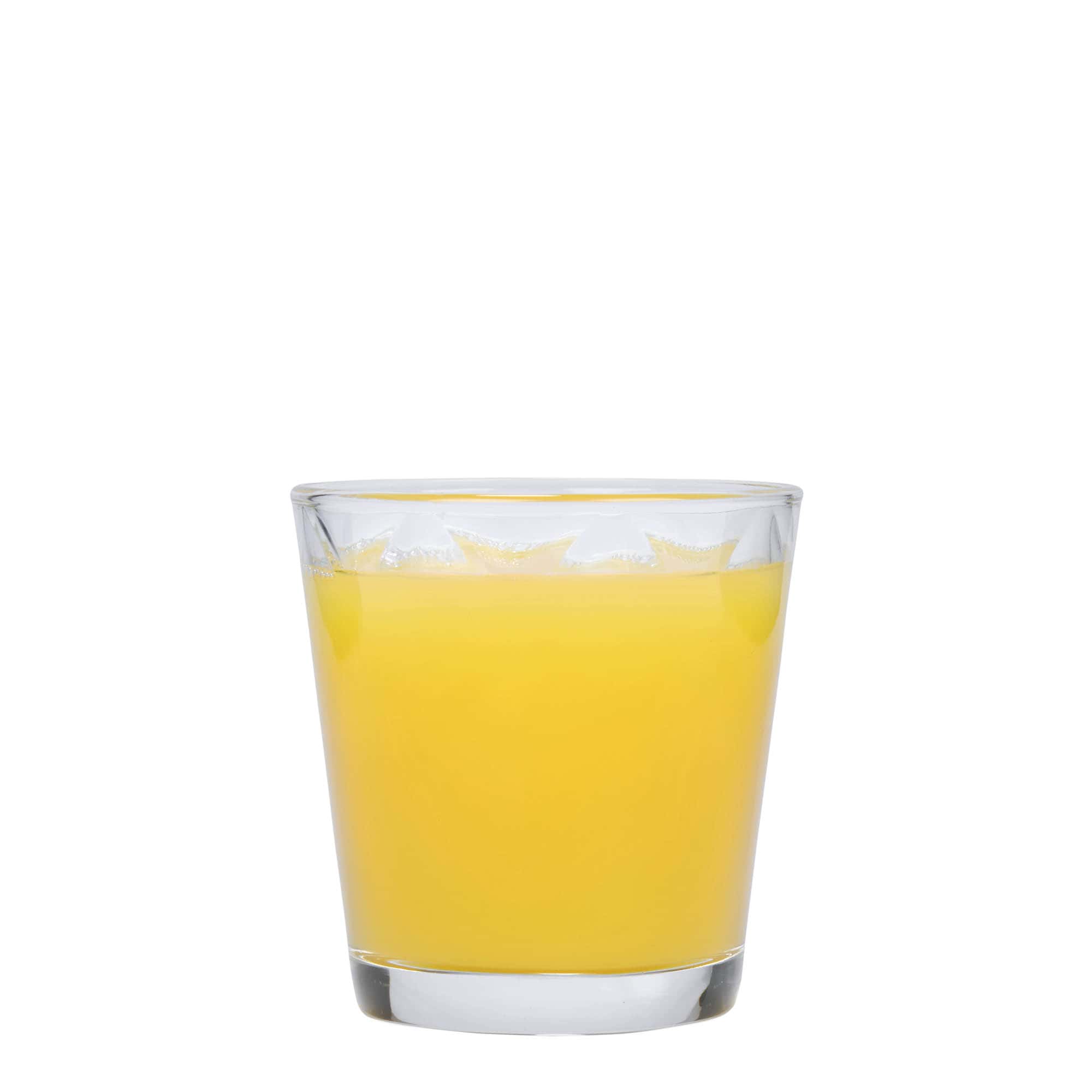 Verre 240 ml « Kaleido », verre