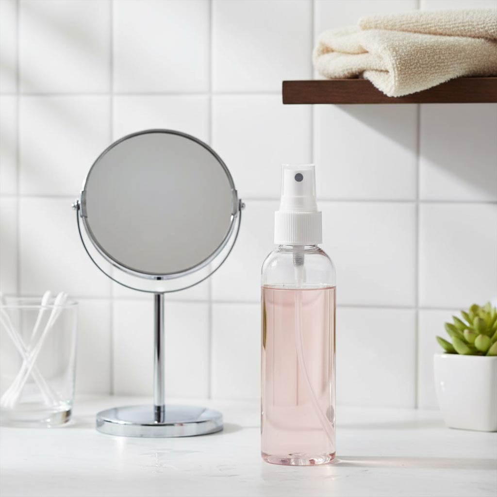 Schroefsluiting verstuiver, PP-kunststof, wit, voor monding: 20/410 Schroefsluiting verstuiver, PP-kunststof, wit, voor monding: 20/410