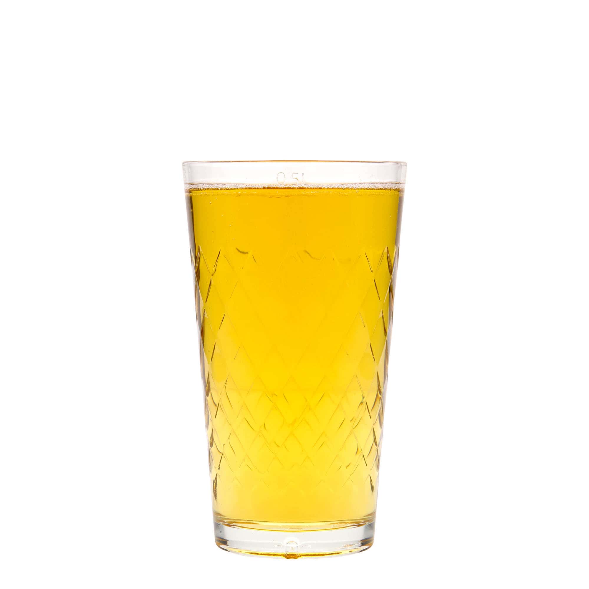 Drinkglas appelwijn, 500 ml