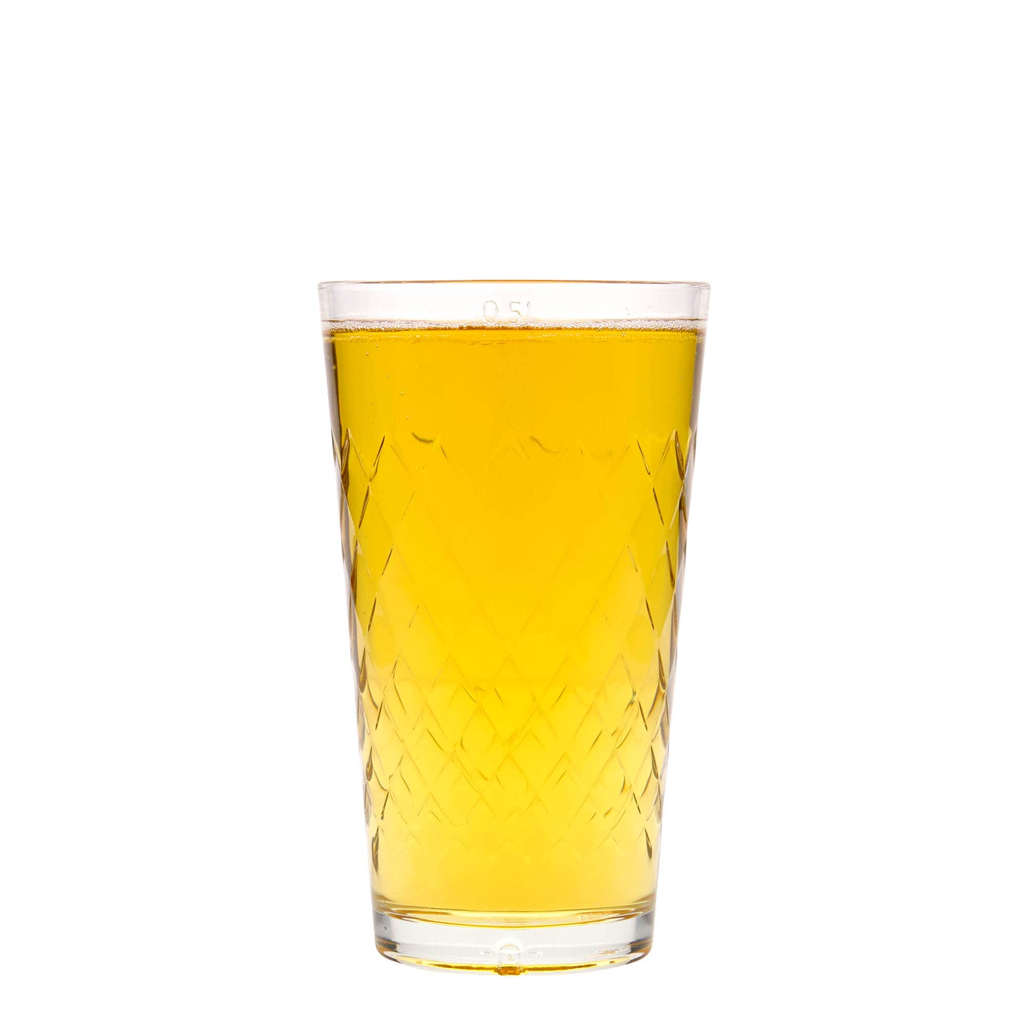 Verre cidre 500 ml
