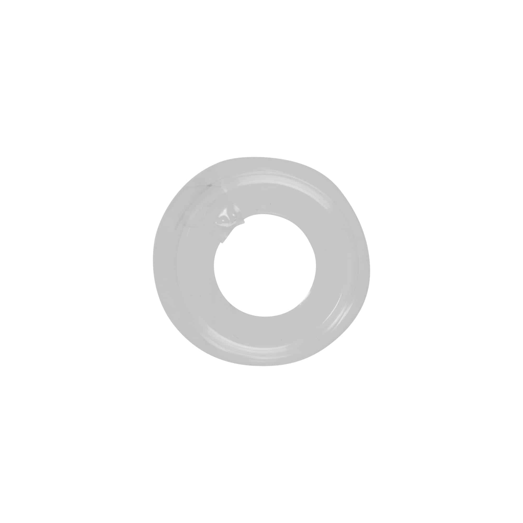 Capsule thermo-rétractable 41,5x61, plastique PVC Capsule thermo-rétractable 41,5x61, plastique PVC