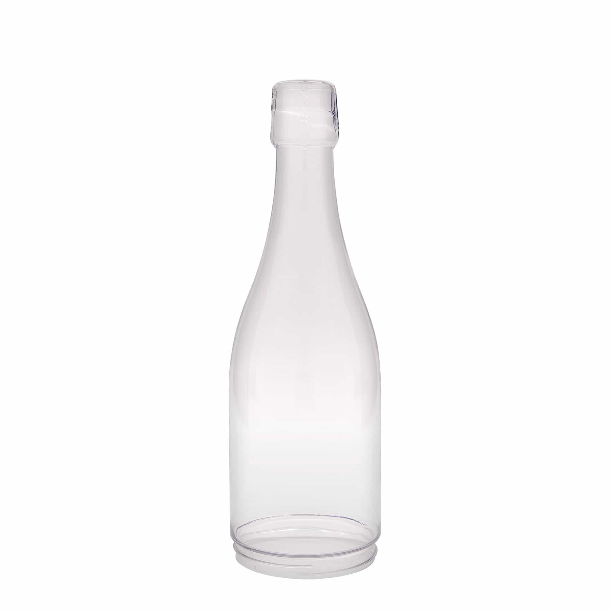 Petfles 'Sweety', 1000 ml, kunststof, monding: GPI 89/400 Petfles 'Sweety', 1000 ml, kunststof, monding: GPI 89/400