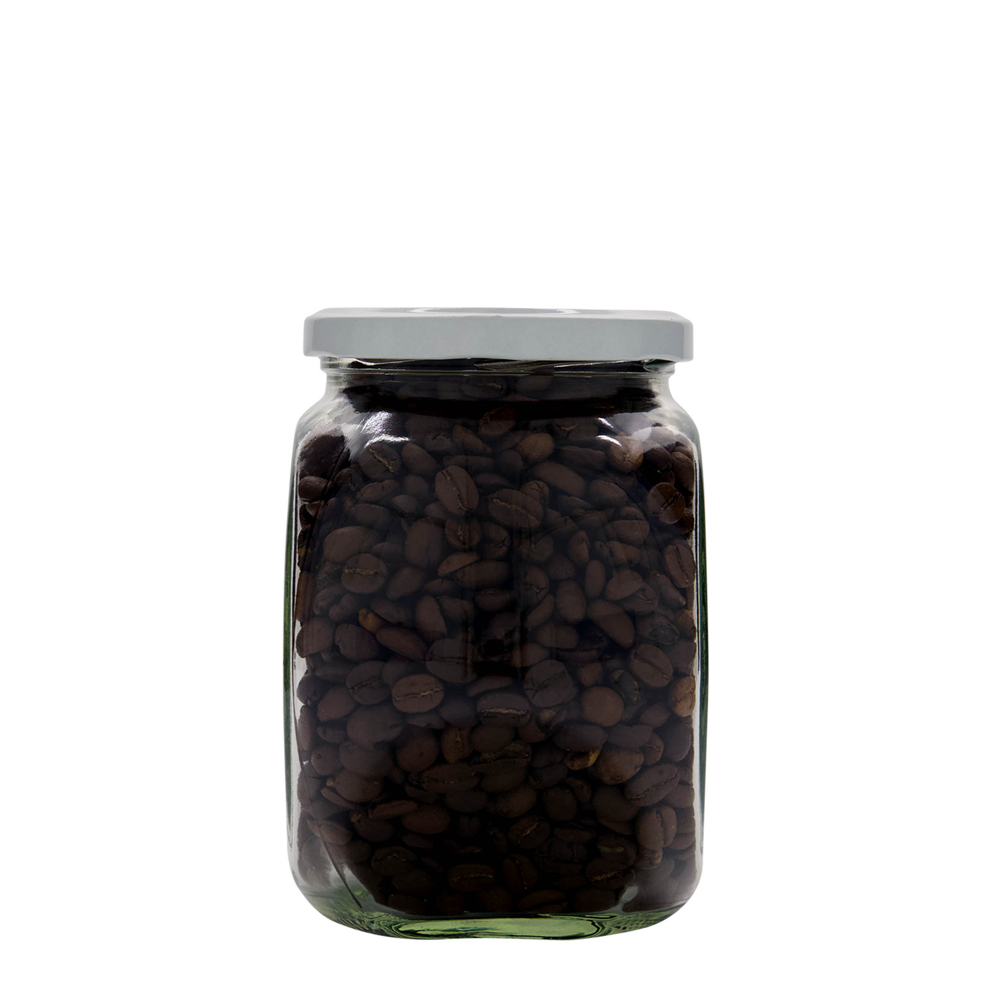 Snoeppot, 870 ml, monding: twist-off (TO 82)