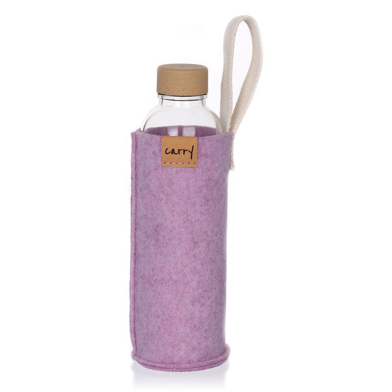 CARRY Sleeve, textiel, magnolia CARRY Sleeve, textiel, magnolia