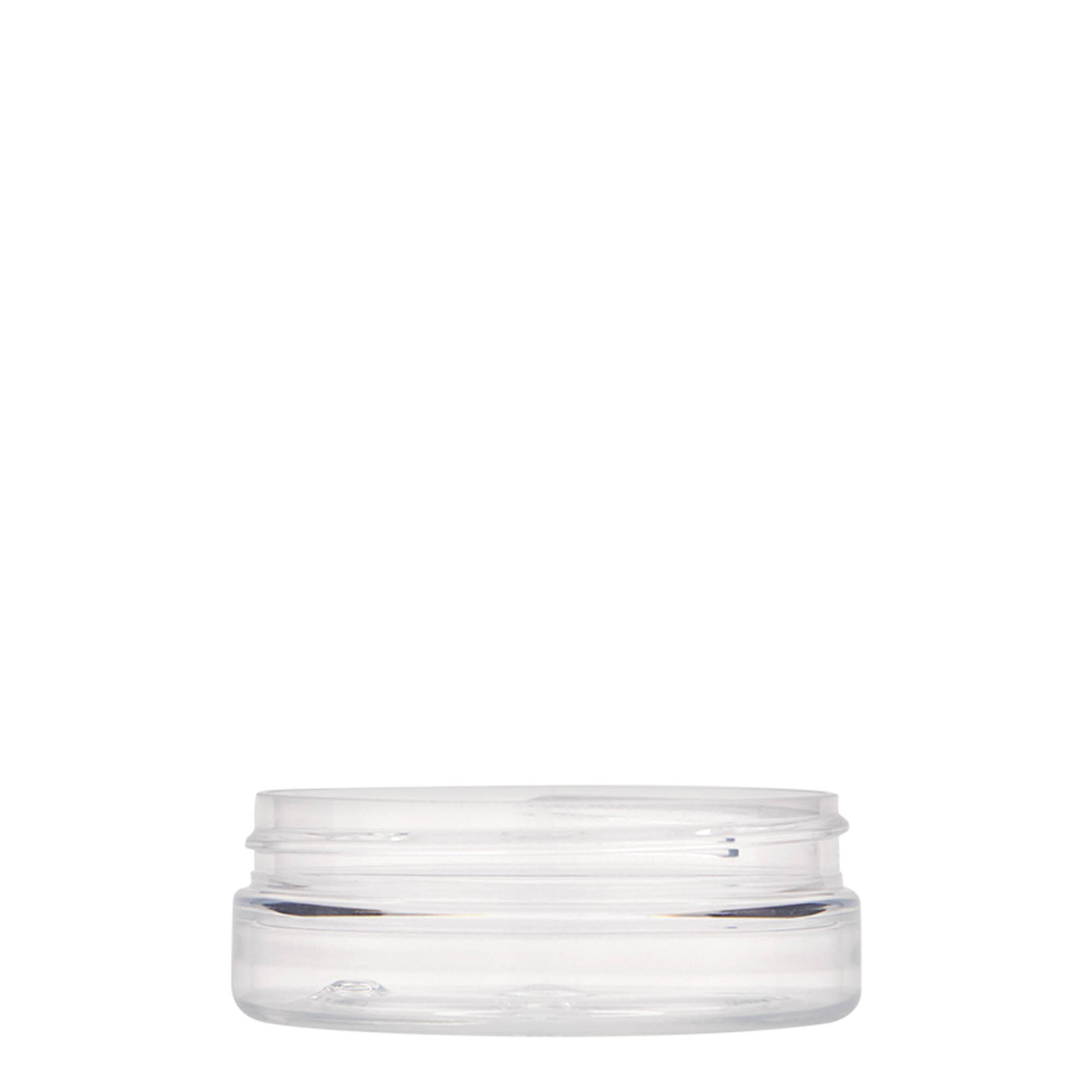 Boîte PET 50 ml 'Isabella', bouchage: 70/400 Boîte PET 50 ml 'Isabella', bouchage: 70/400