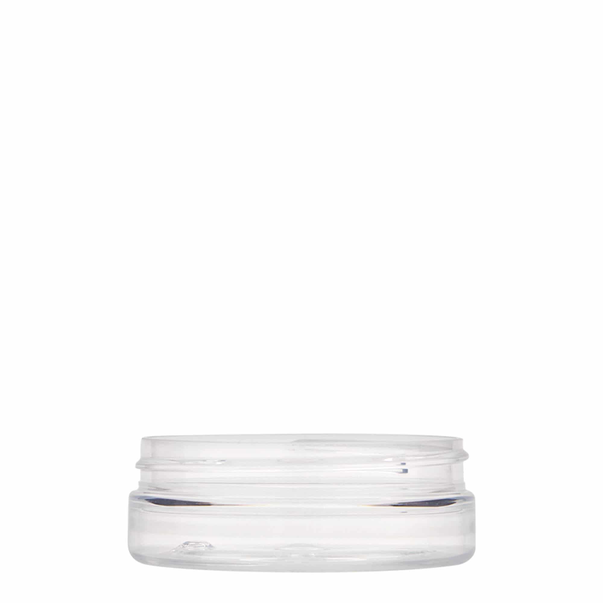 Boîte PET 50 ml « Isabella », bouchage: 70/400