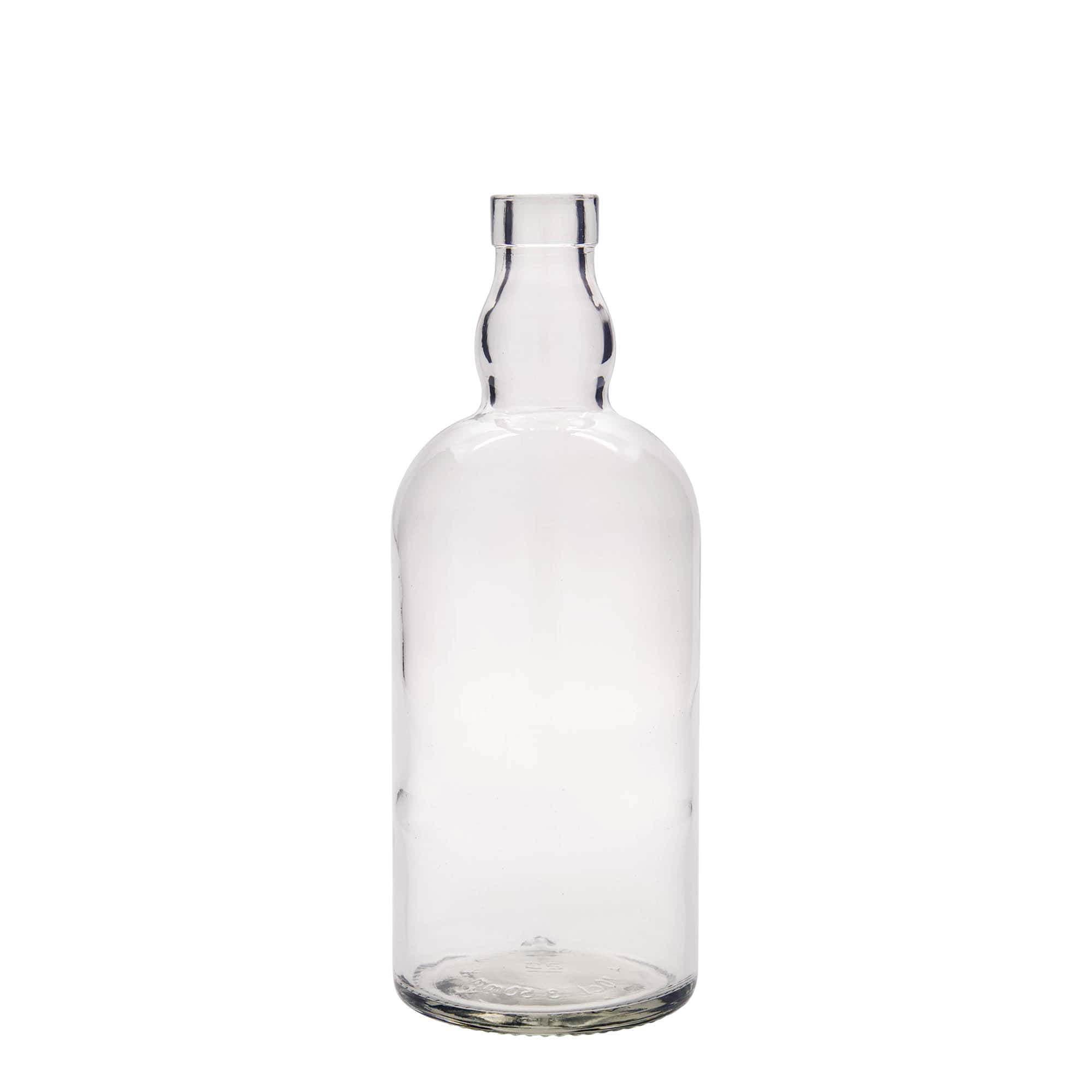Bouteille en verre 700 ml « Aberdeen », bouchage: bouchon