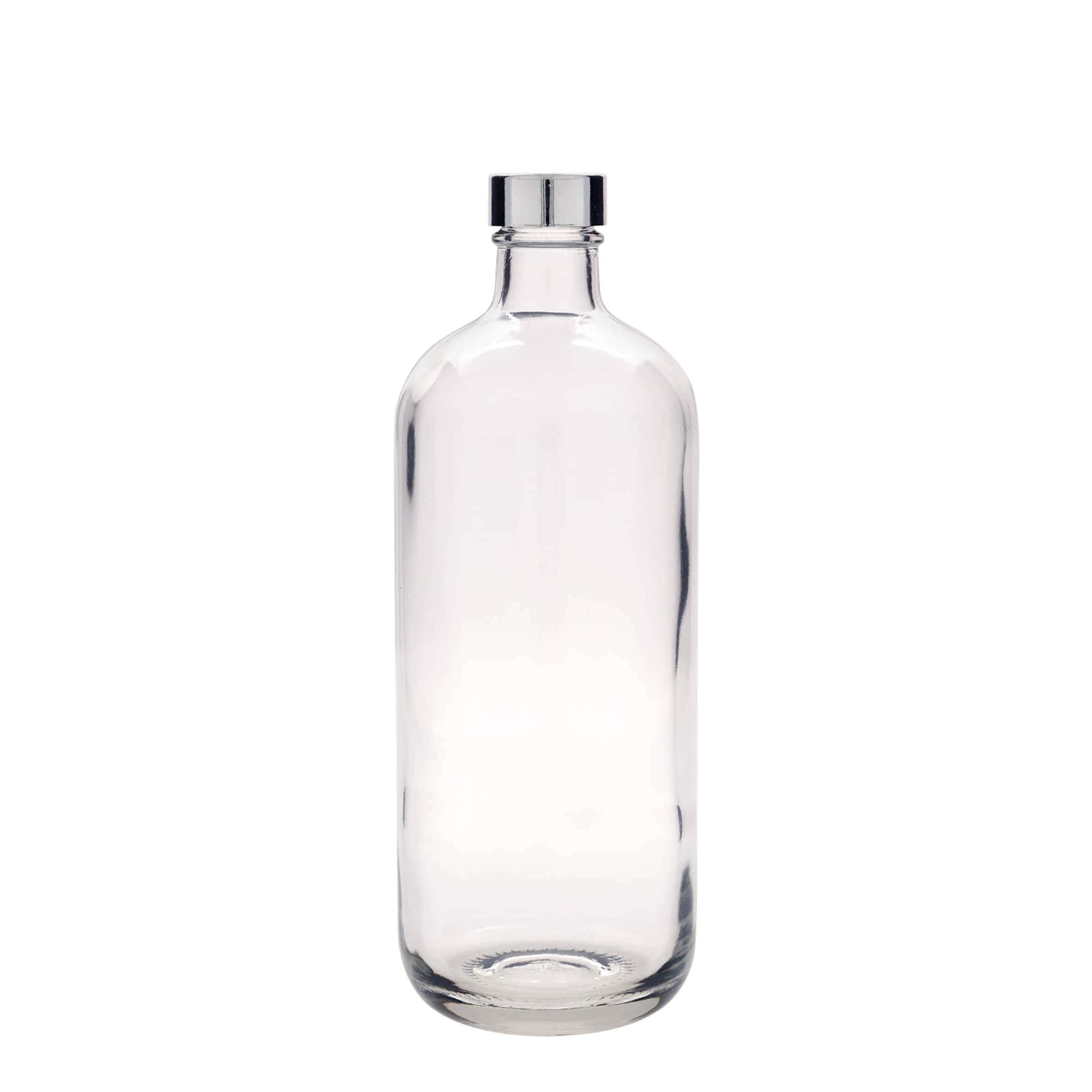 Bouteille en verre 700 ml « Lotto », bouchage: GPI 28