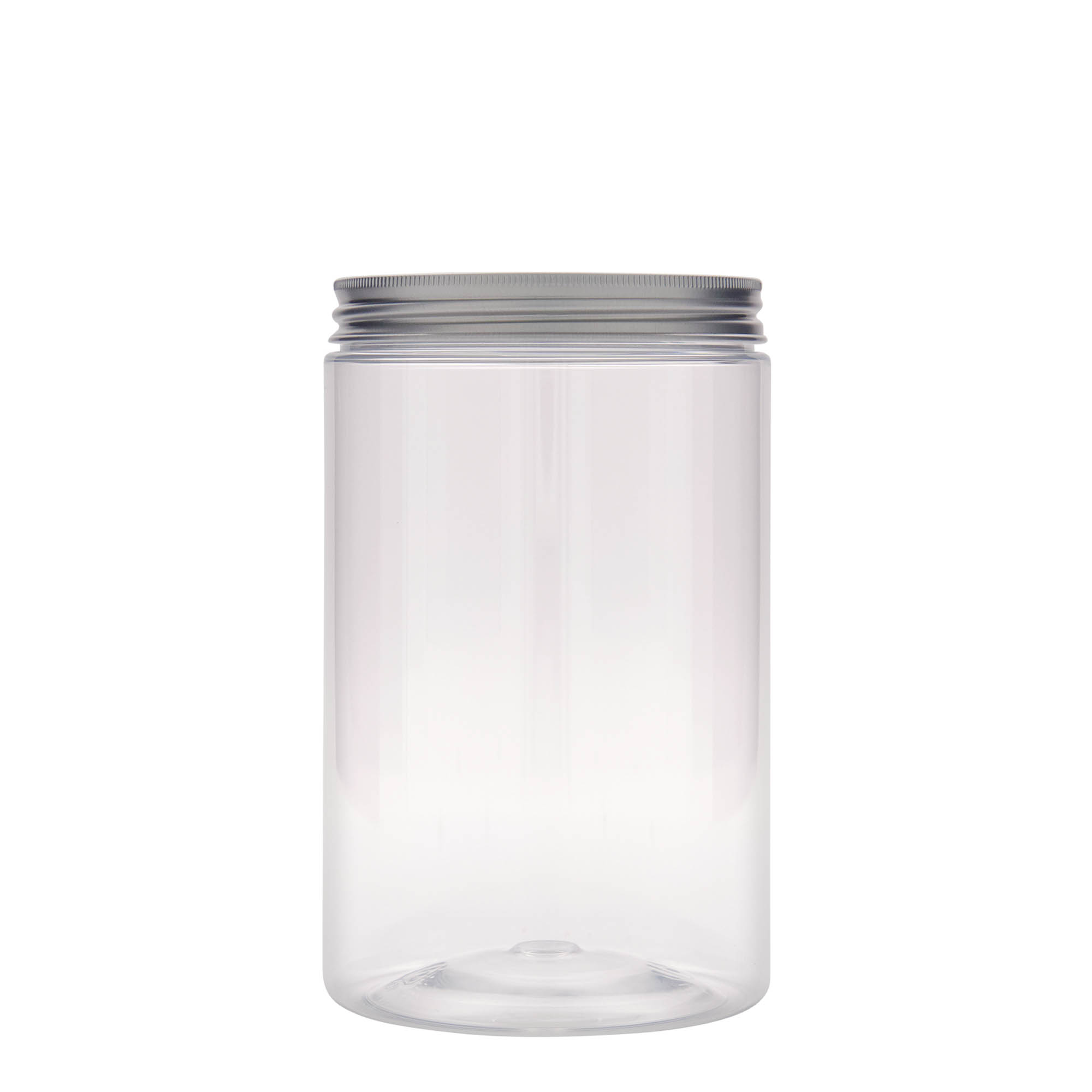 Boîte PET 1250 ml 'Isabella', bouchage: 100/400