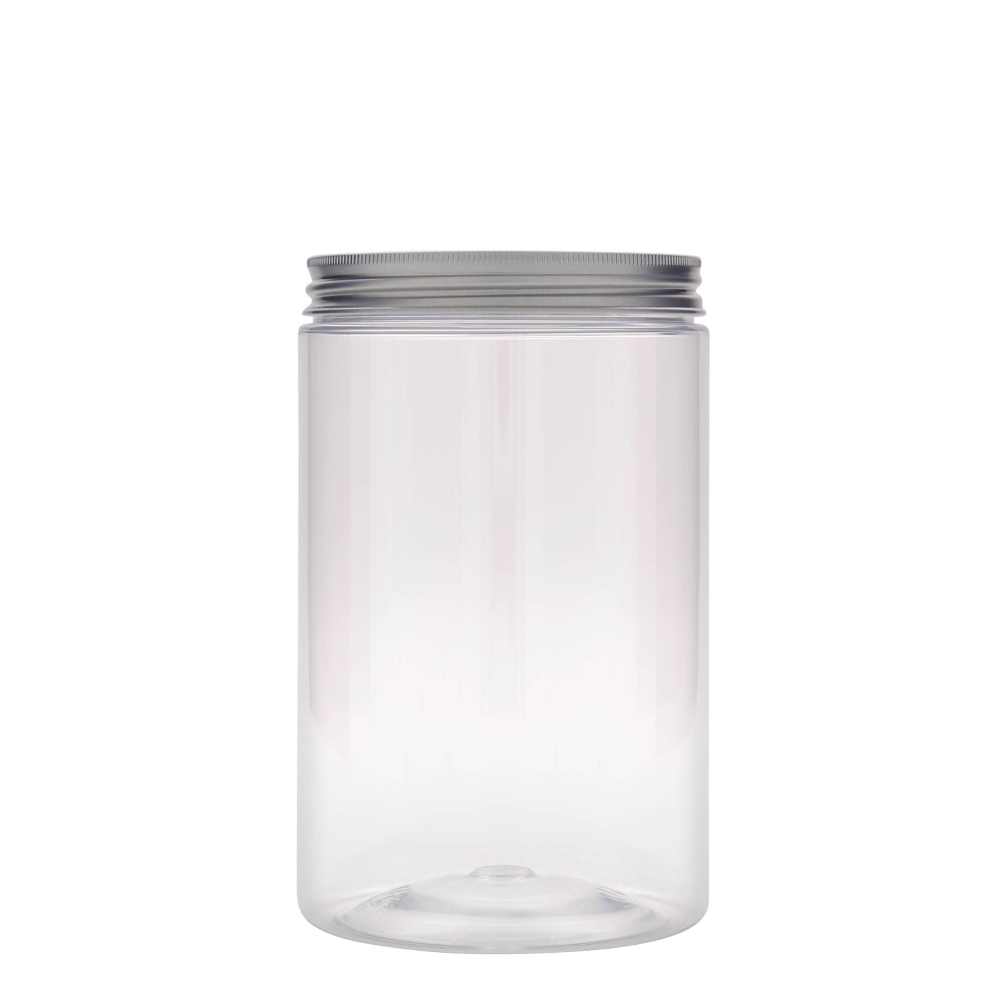 Boîte PET 1250 ml 'Isabella', bouchage: 100/400