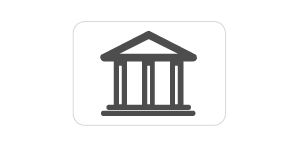 Virement bancaire Icon Virement bancaire Icon