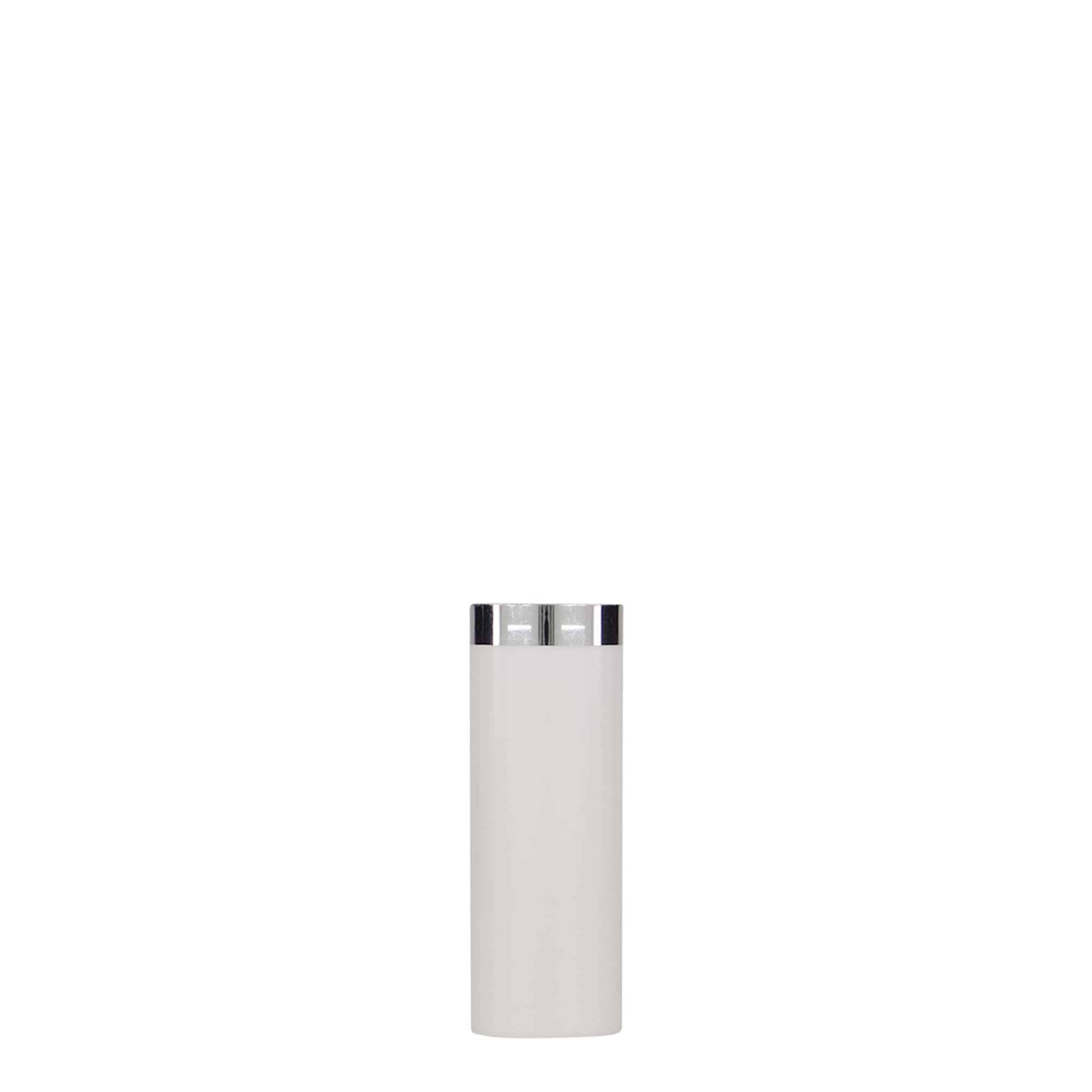 Airless Dispenser 'Nano', 10 ml, PP-kunststof, wit