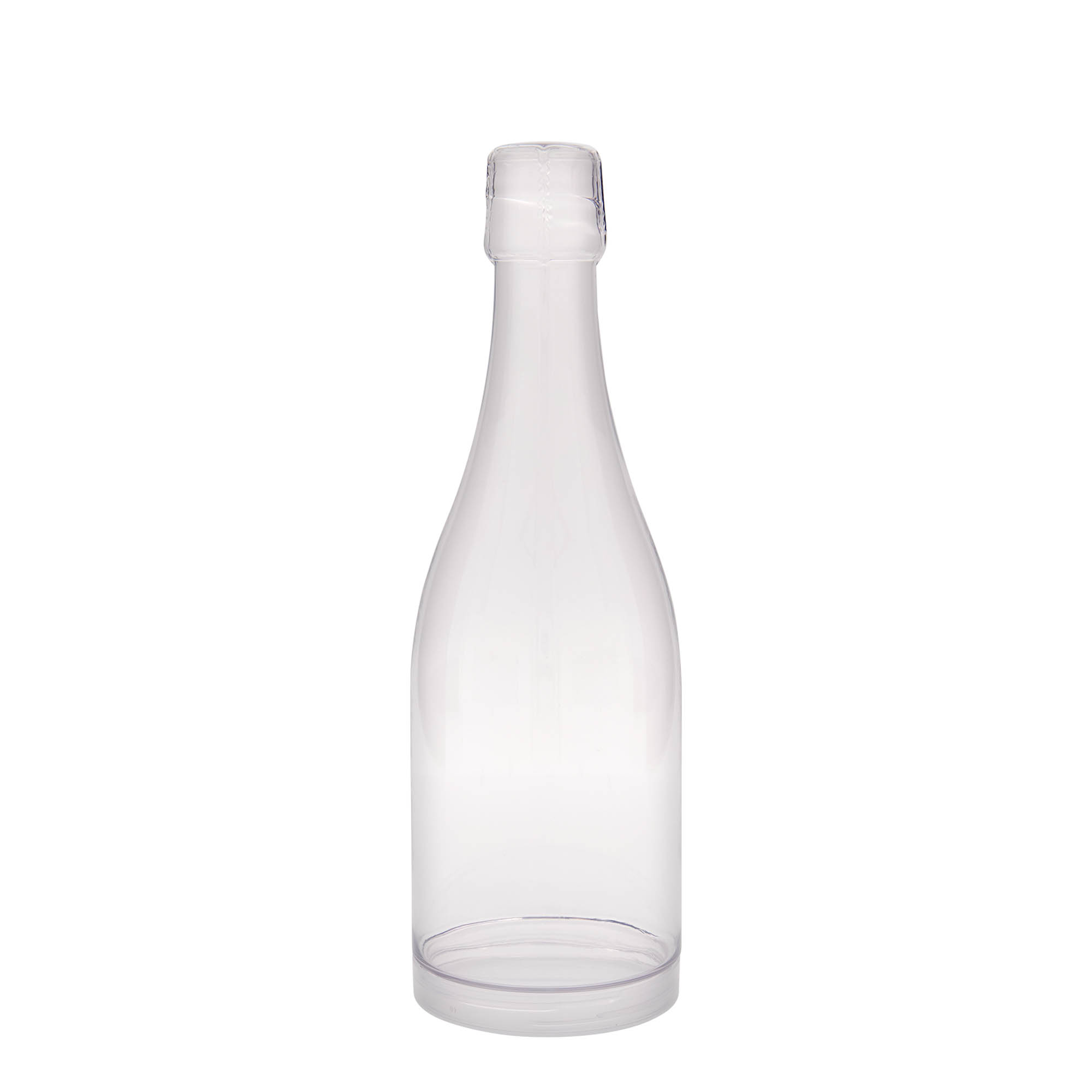 Petfles 'Sweety', 1000 ml, kunststof, monding: 89/400 Petfles 'Sweety', 1000 ml, kunststof, monding: 89/400