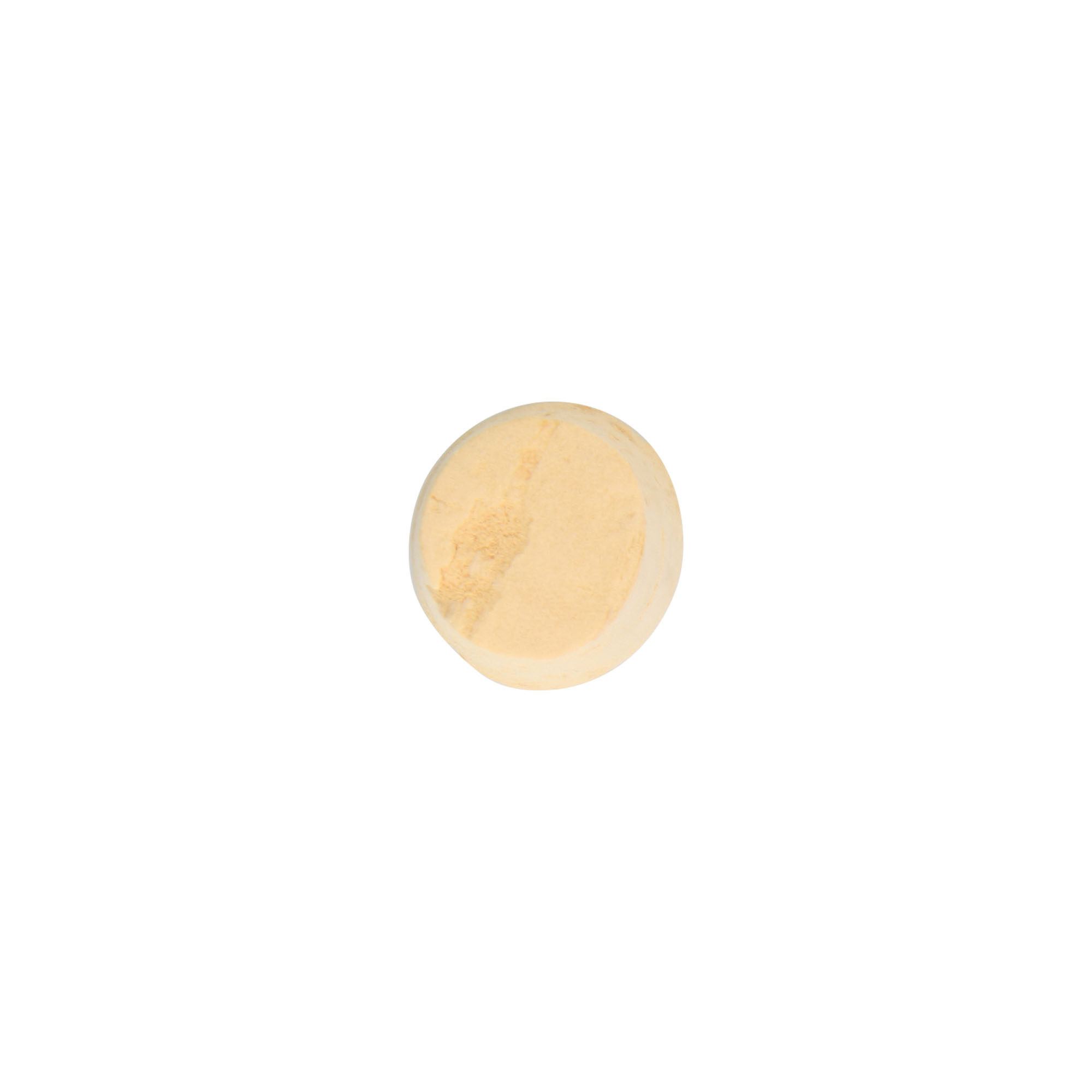 Bouchon pointu 14-17 x 22, liège compressé, beige, pour bouchage: bouchon Bouchon pointu 14-17 x 22, liège compressé, beige, pour bouchage: bouchon