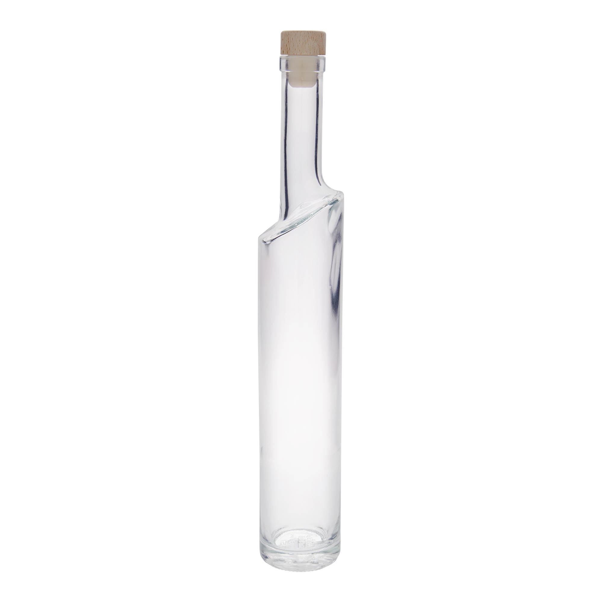 Bouteille en verre 350 ml 'Feeling', bouchage: bouchon Bouteille en verre 350 ml 'Feeling', bouchage: bouchon