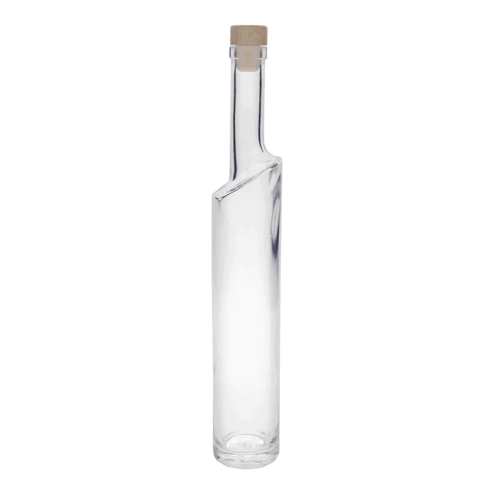 Bouteille en verre 350 ml « Feeling », bouchage: bouchon