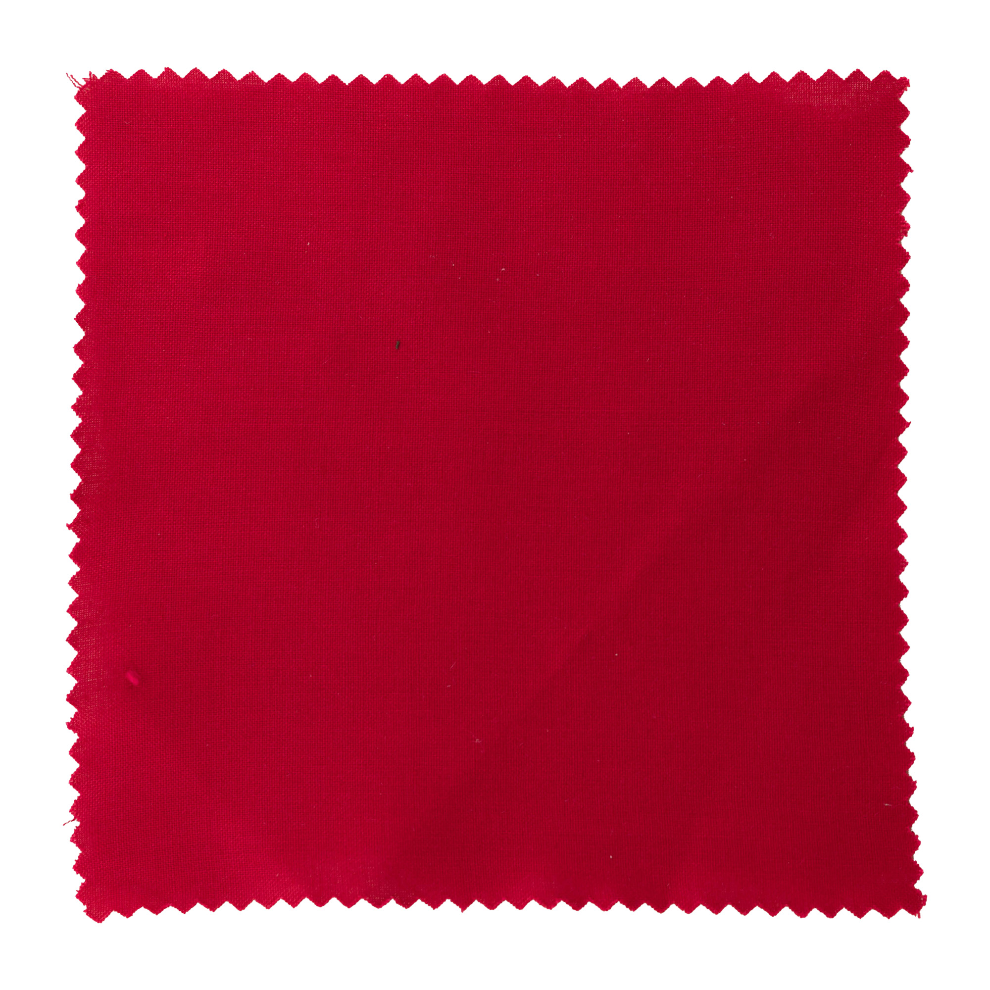 Napperon 15x15, carré, tissu, rouge, bouchage: TO58-TO82 Napperon 15x15, carré, tissu, rouge, bouchage: TO58-TO82