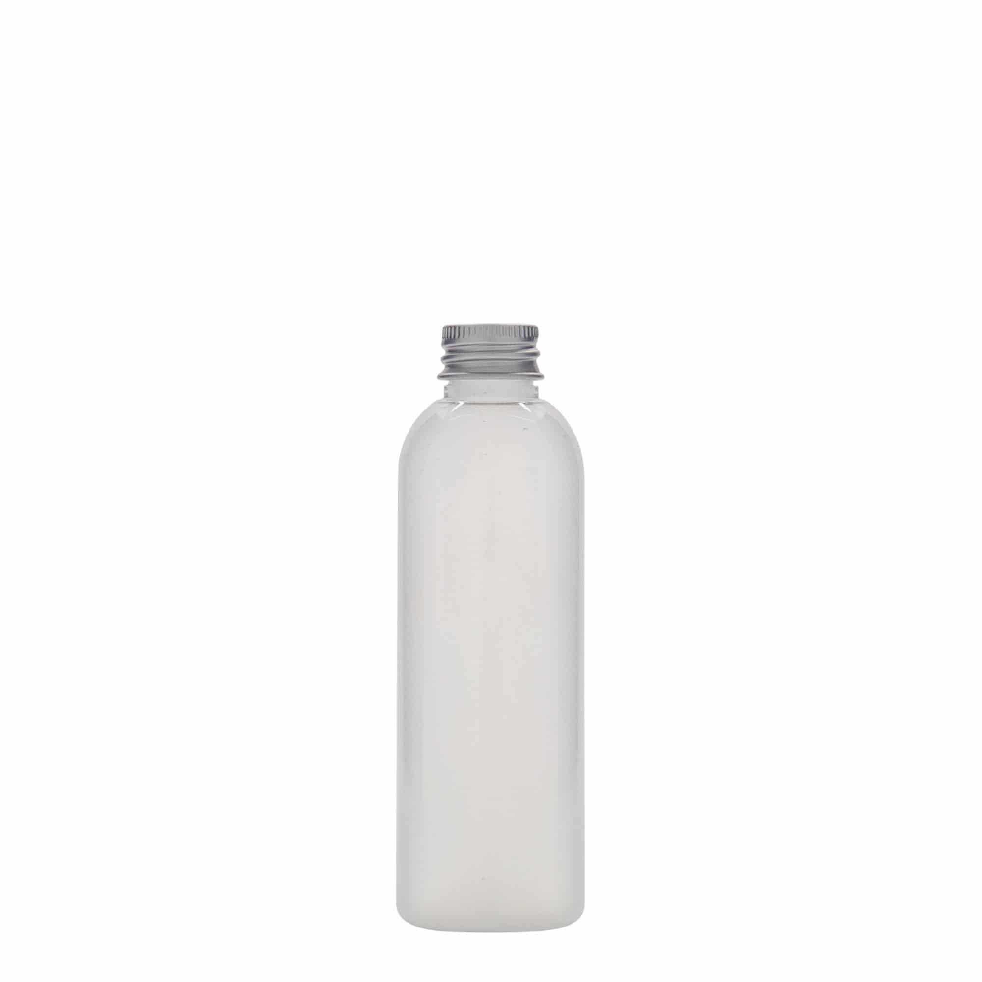Petfles 'Pegasus', 100 ml, kunststof, monding: 20/410