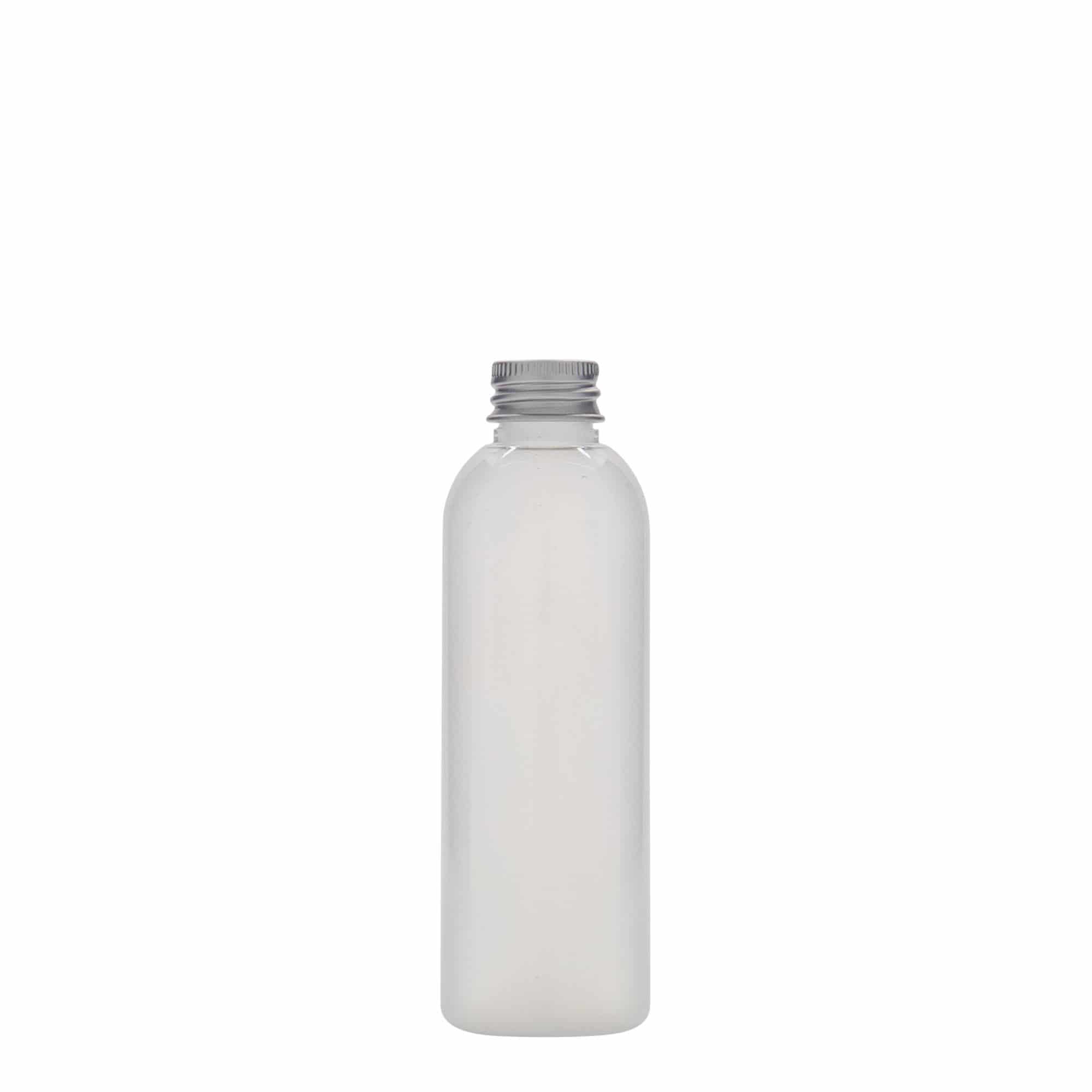 Bouteille en PET 100 ml 'Pegasus', plastique, bouchage: 20/410 Bouteille en PET 100 ml 'Pegasus', plastique, bouchage: 20/410