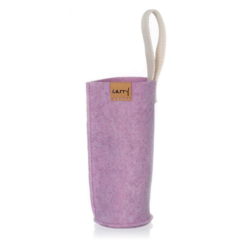CARRY Sleeve, textiel, magnolia CARRY Sleeve, textiel, magnolia