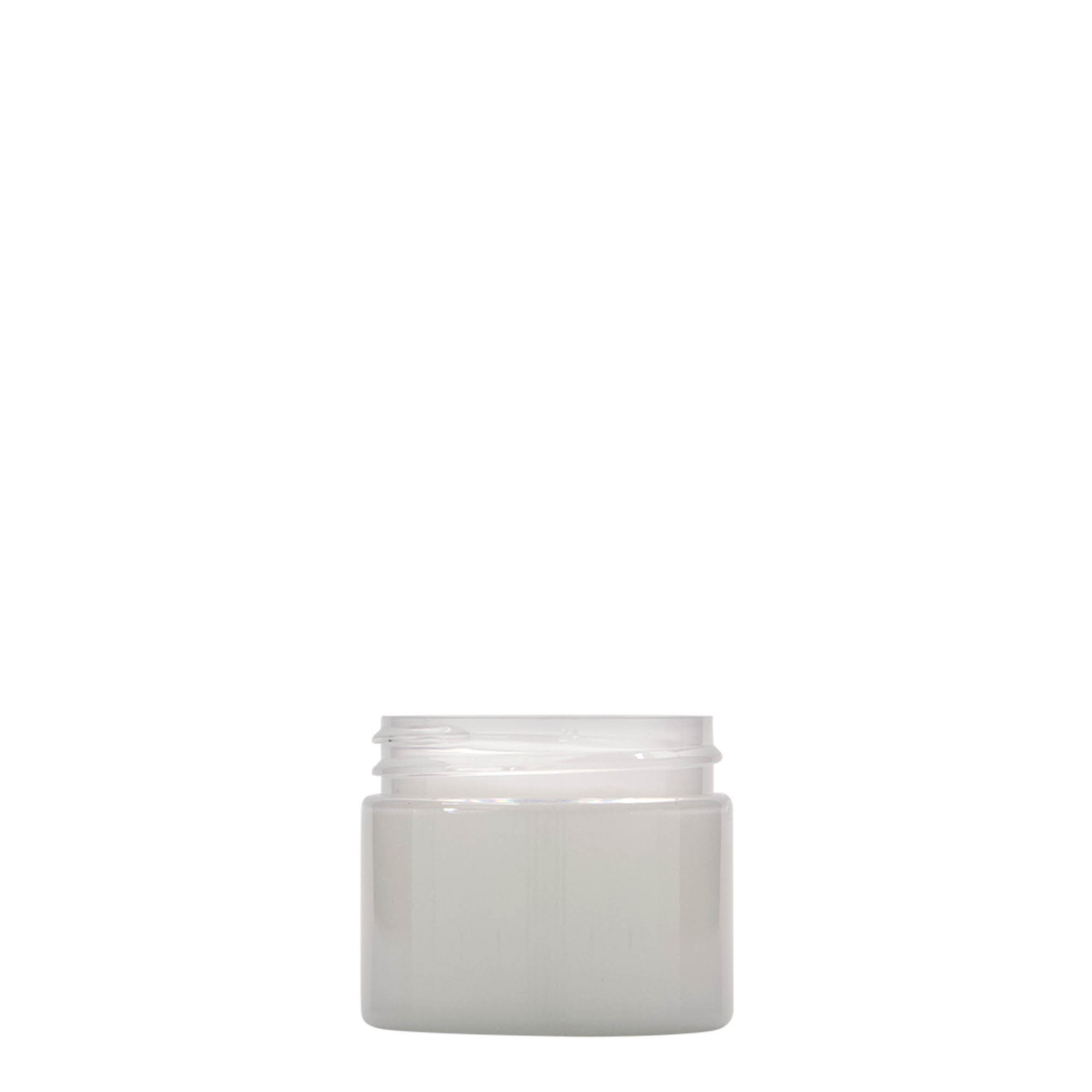 Boîte PET 50 ml 'Isabella', bouchage: 48/400