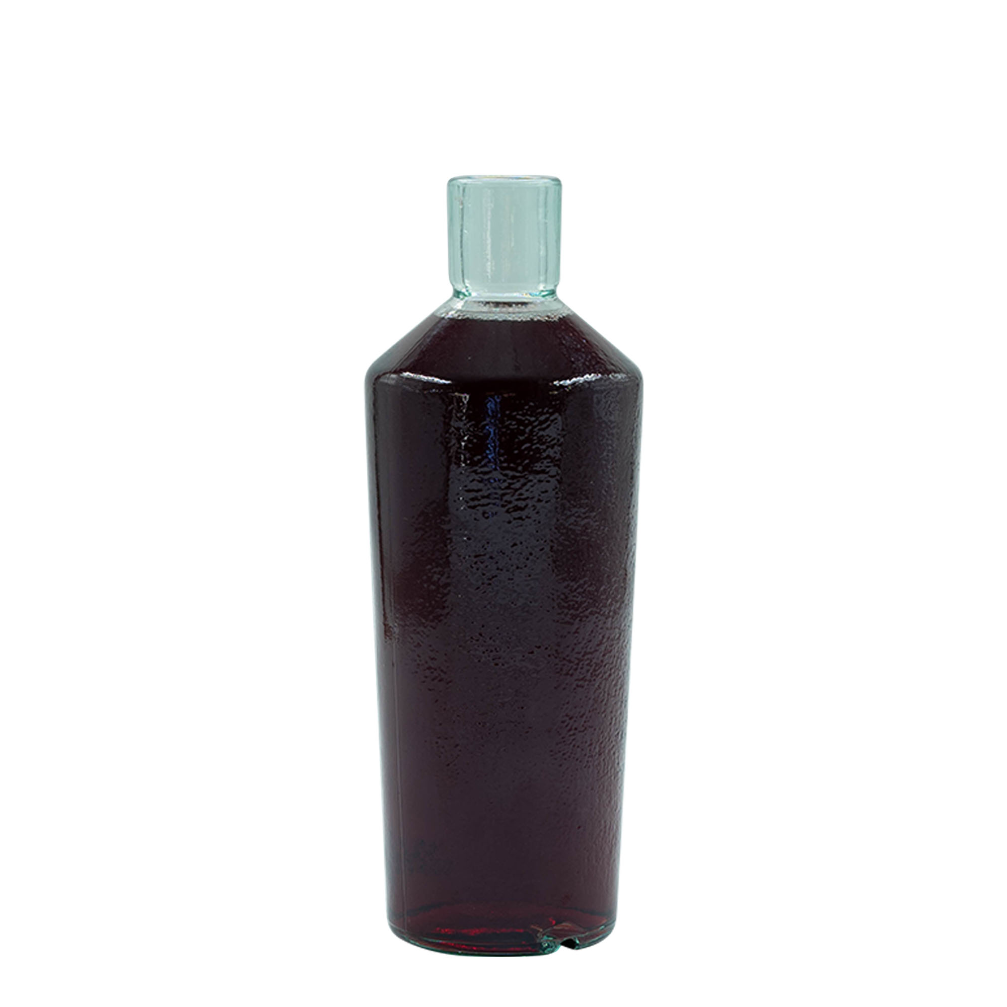 Wildly Crafted Glazen fles 'Primal', 700 ml, monding: kurk