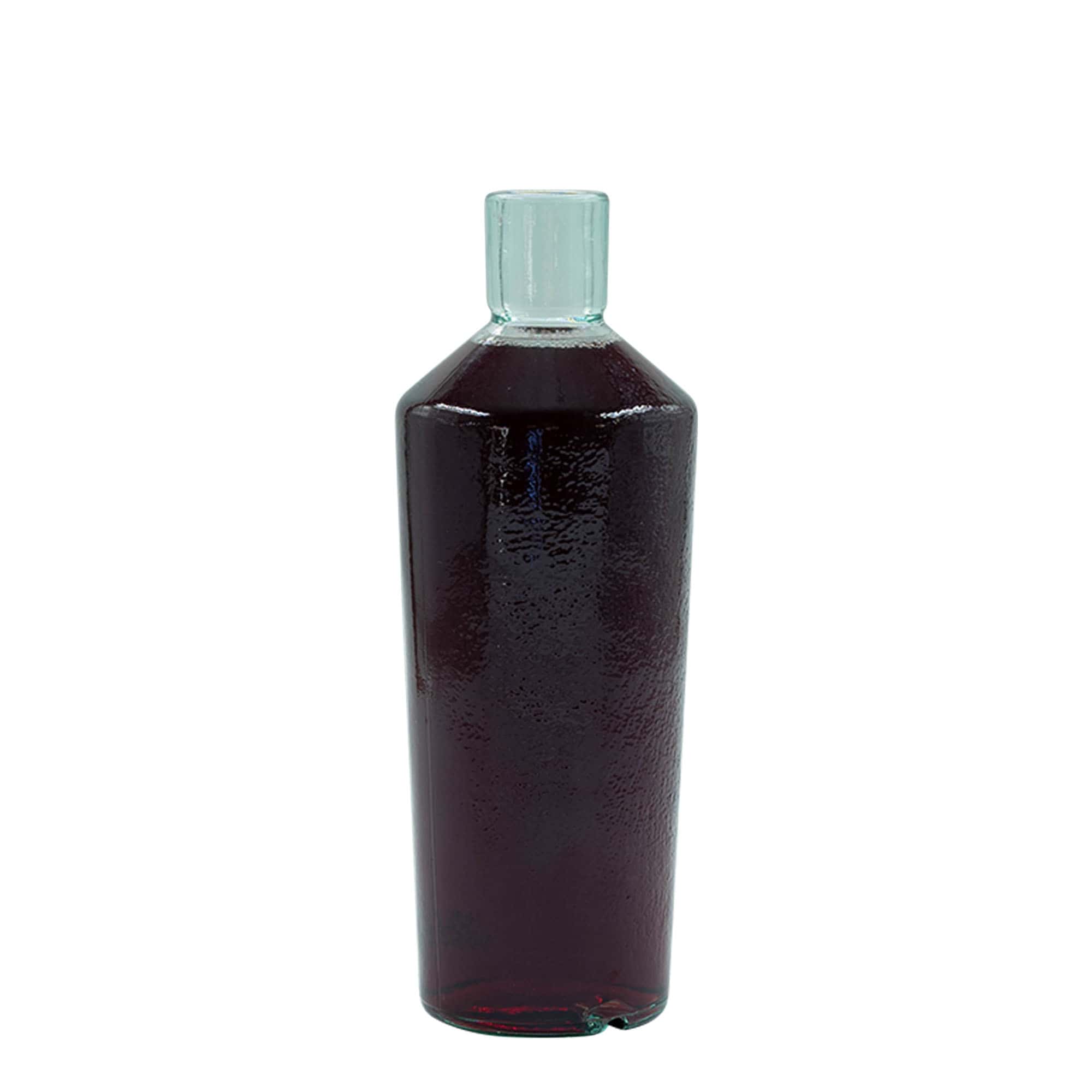 Bouteille en verre 700 ml Wildly Crafted 'Primal', bouchage: bouchon Bouteille en verre 700 ml Wildly Crafted 'Primal', bouchage: bouchon