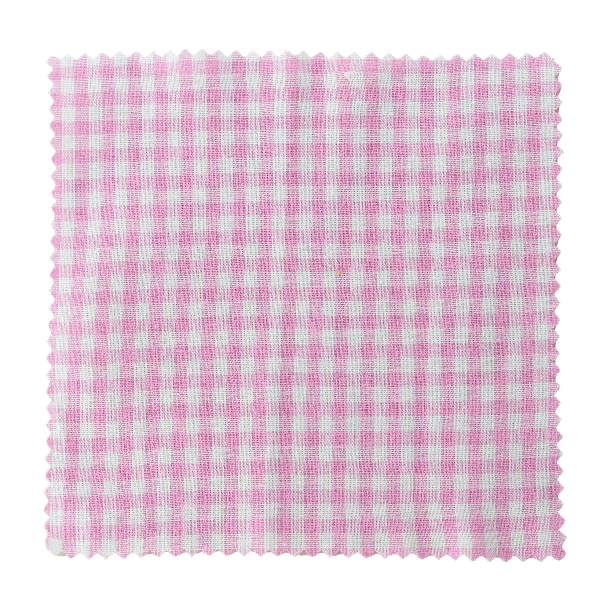 Stoffen lapje voor potten, geruit, 15x15, vierkant, textiel, roze, monding: TO58-TO82 Stoffen lapje voor potten, geruit, 15x15, vierkant, textiel, roze, monding: TO58-TO82