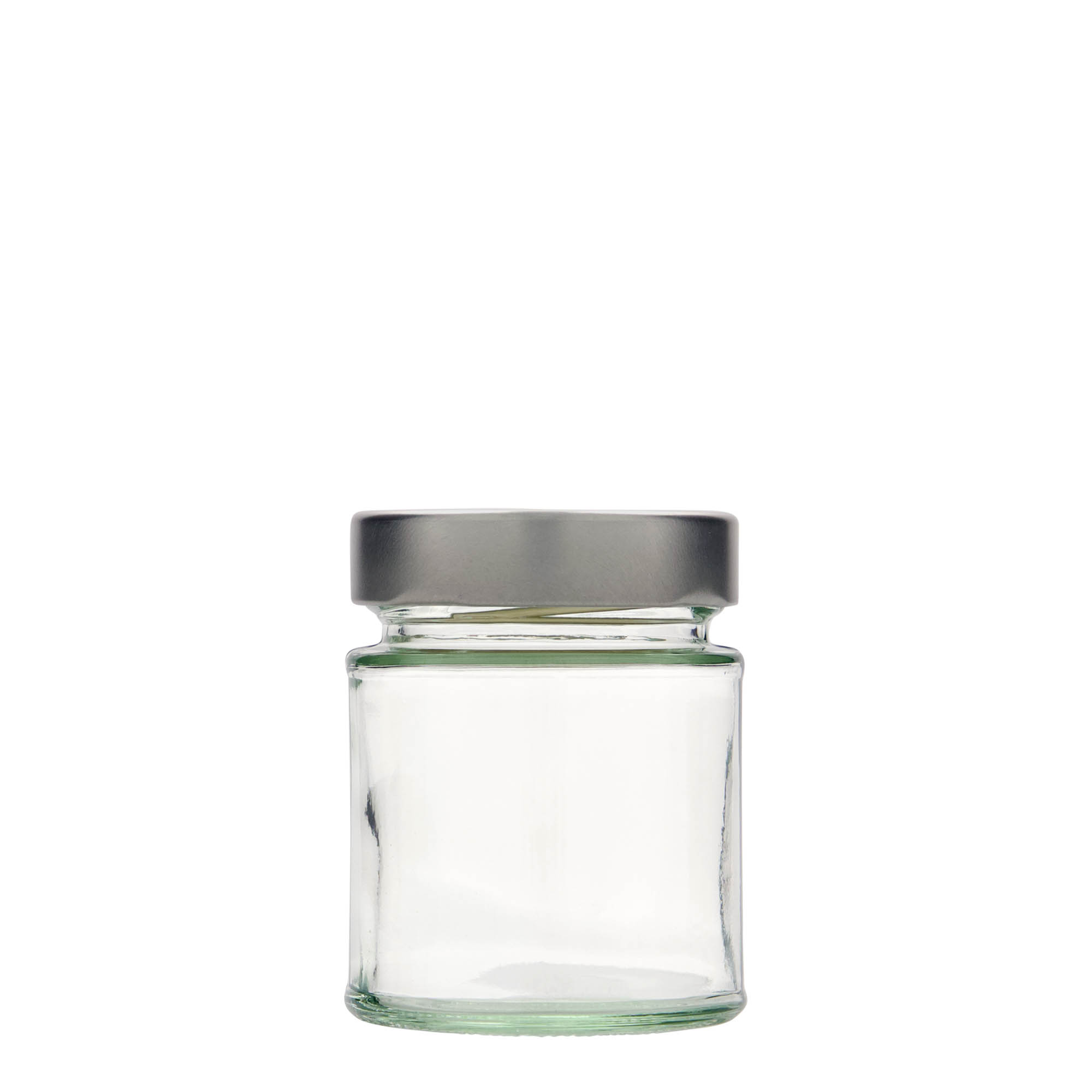 Bocal cylindrique 161 ml 'Summertime', bouchage: Deep-Twist-Off (DTO 58)