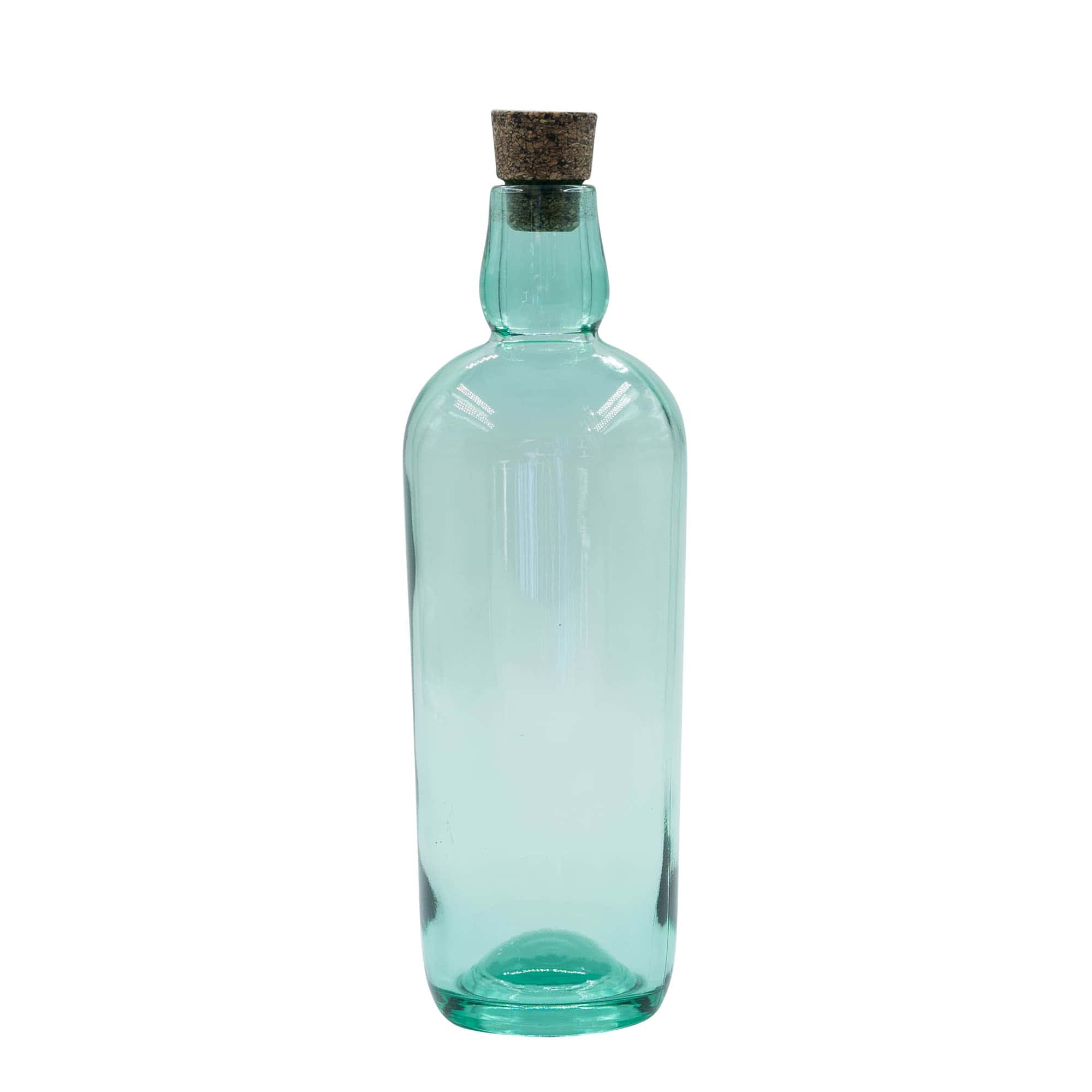 Bouteille en verre 700 ml « Melee », bouchage: bouchon