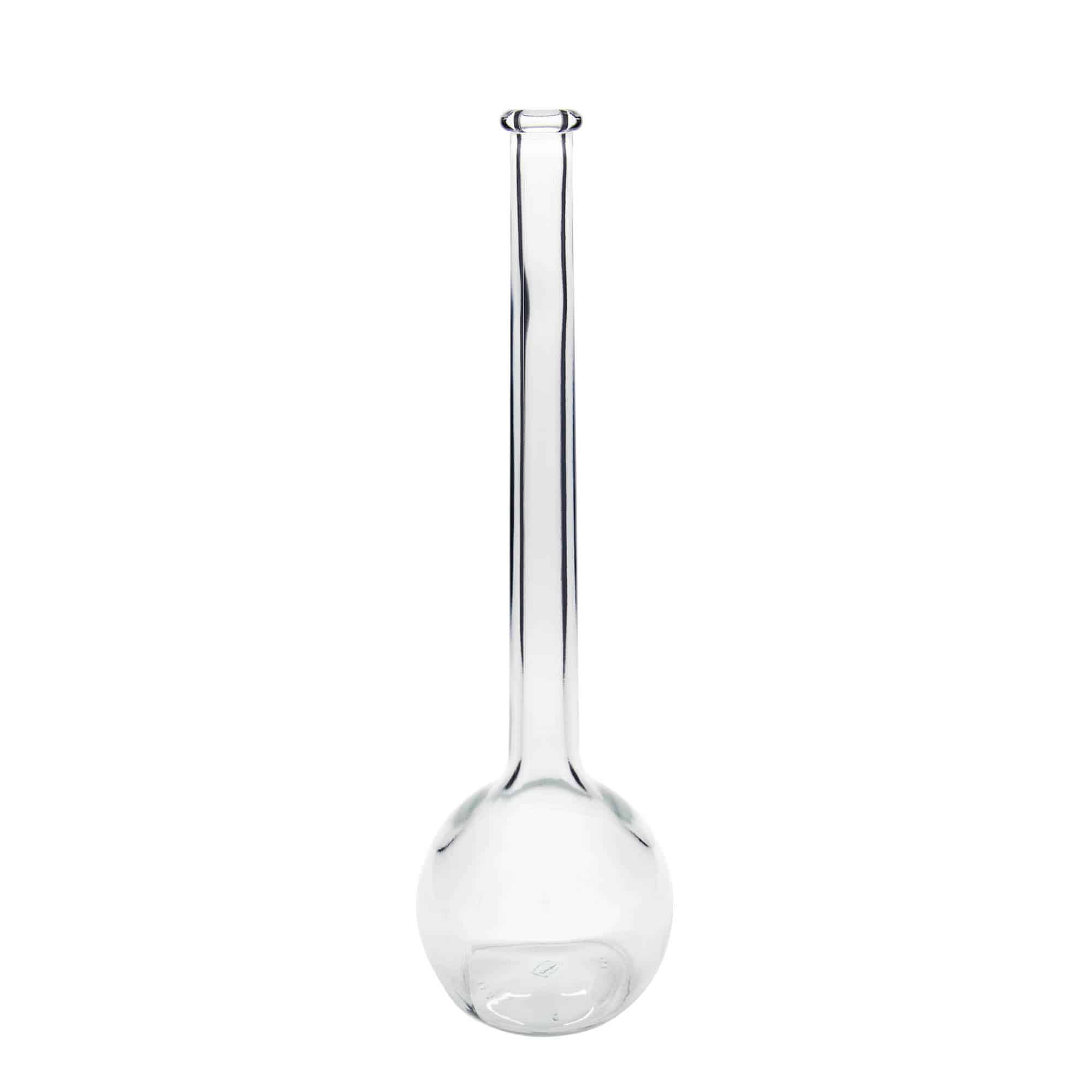Bouteille en verre 1 500 ml 'Tulipano', bouchage: bouchon
