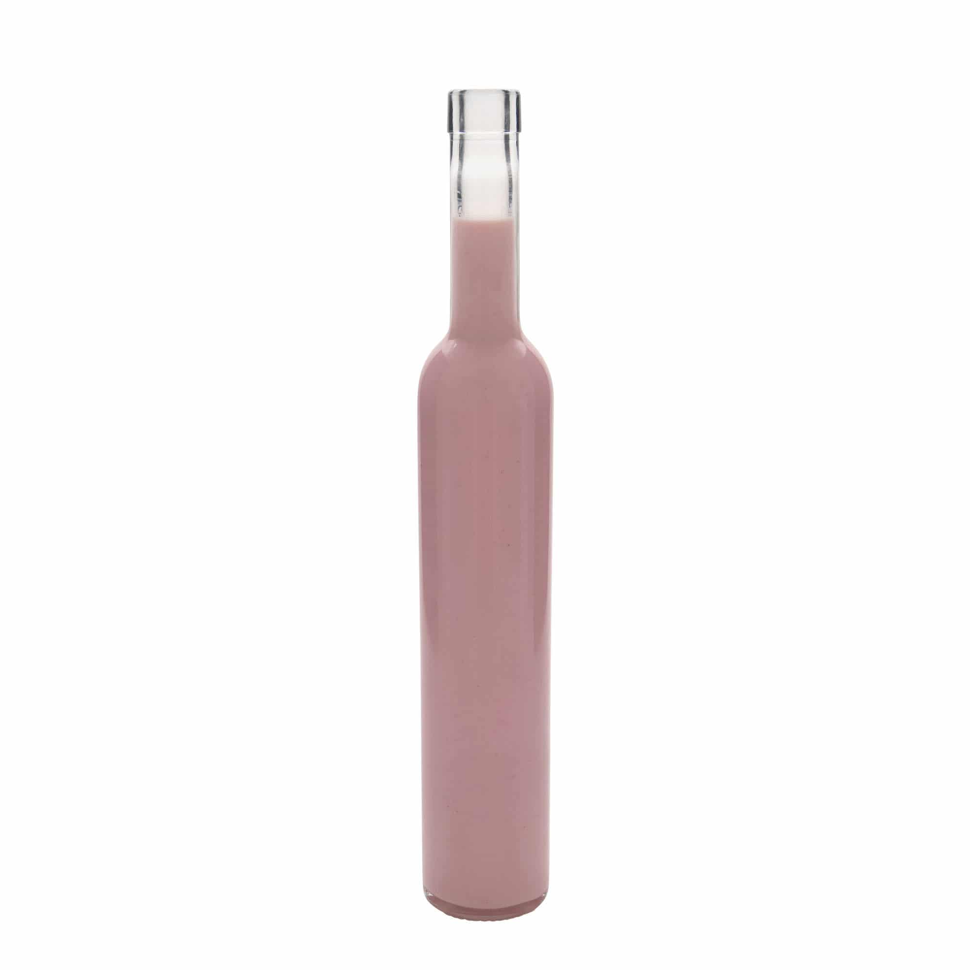 Bouteille en verre 500 ml 'Maximo', bouchage: bouchon Bouteille en verre 500 ml 'Maximo', bouchage: bouchon