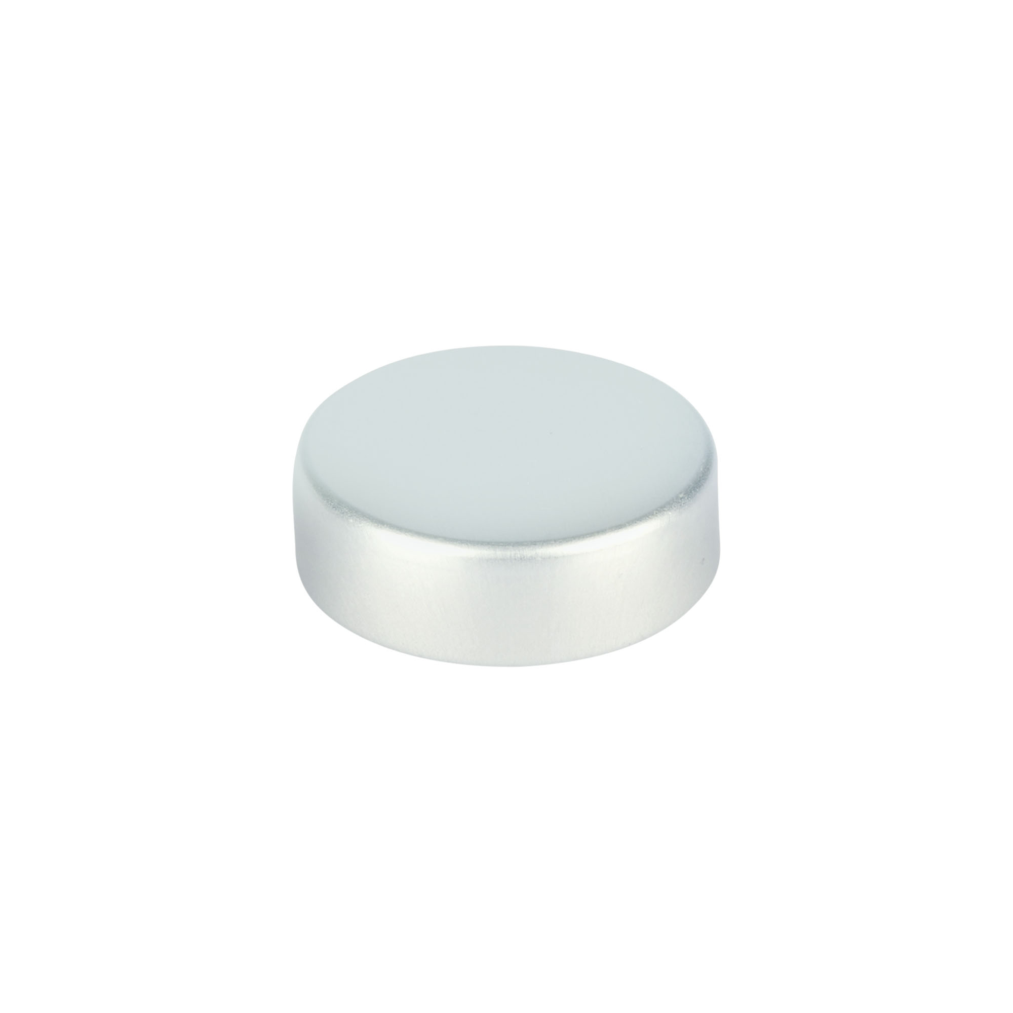 Bouchon à vis, bois, beige, pour goulot : GPI 28/400 Bouchon à vis, bois, beige, pour goulot : GPI 28/400