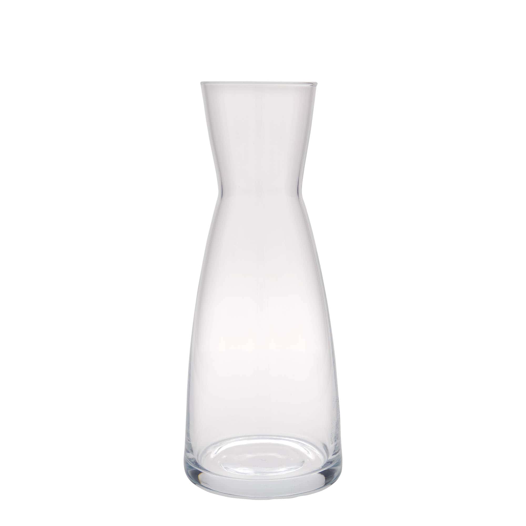 Karaf 'Ypsilon', 1000 ml, glas Karaf 'Ypsilon', 1000 ml, glas